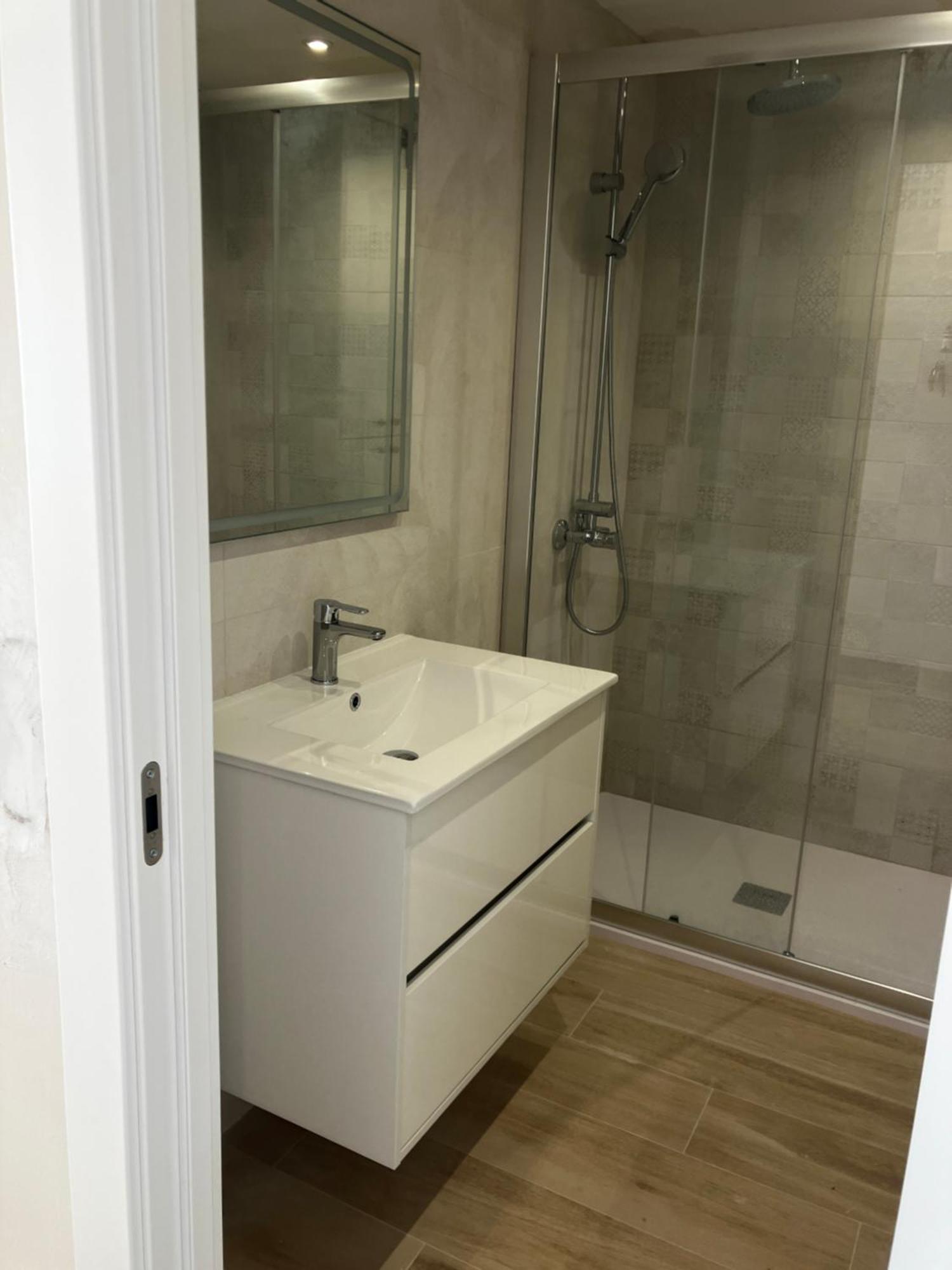 Studio/loft Apartment Sant Antoni De Calonge