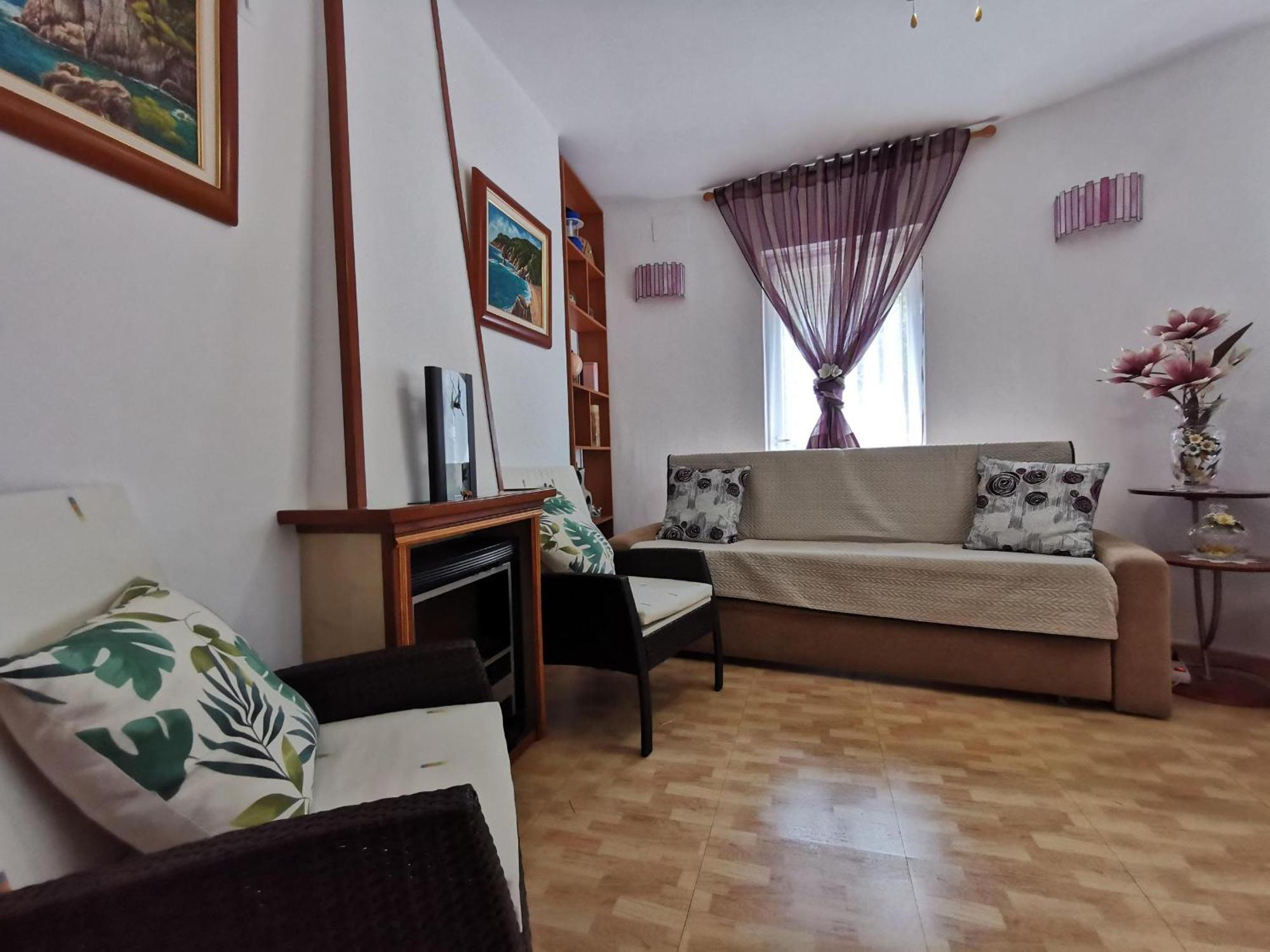Duplex Sensationnel Avec Balcon A 2 Et Wifi, A Quelques Pas De La Plage, Costa Brava - Es-209-63 Platja d'Aro (Playa de Aro)