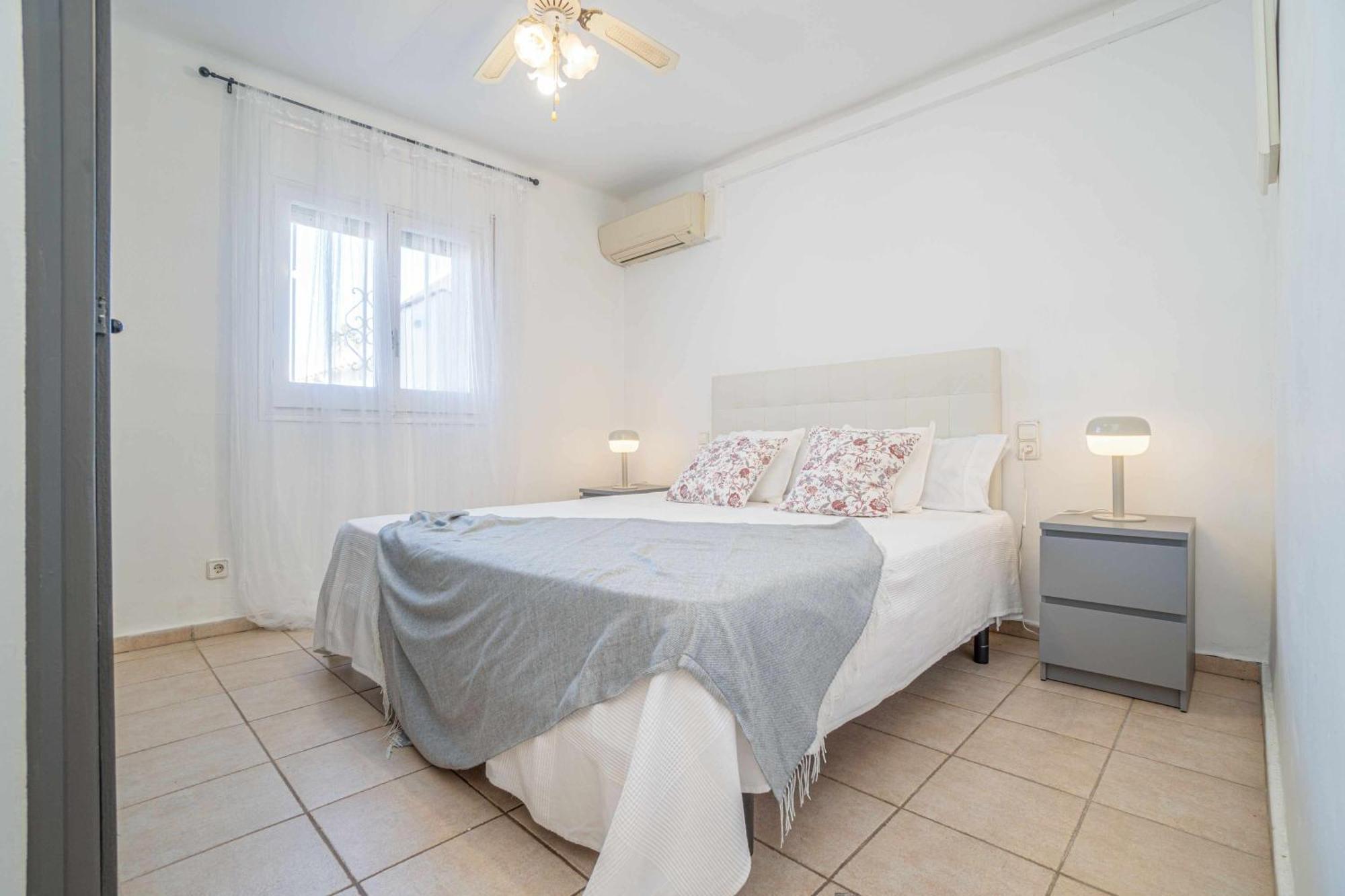 Jouvacations Noguera Holiday home