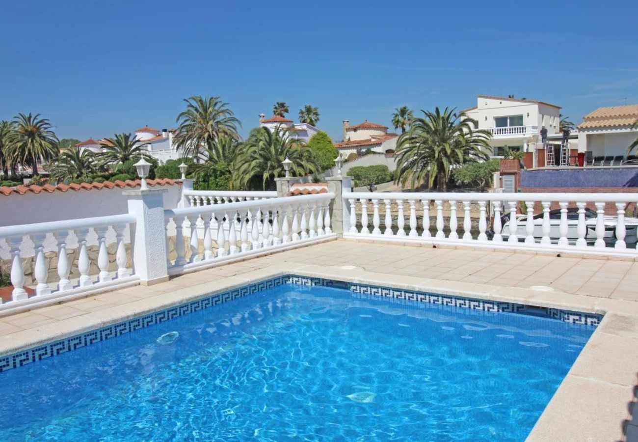 Jouvacations Noguera Holiday home