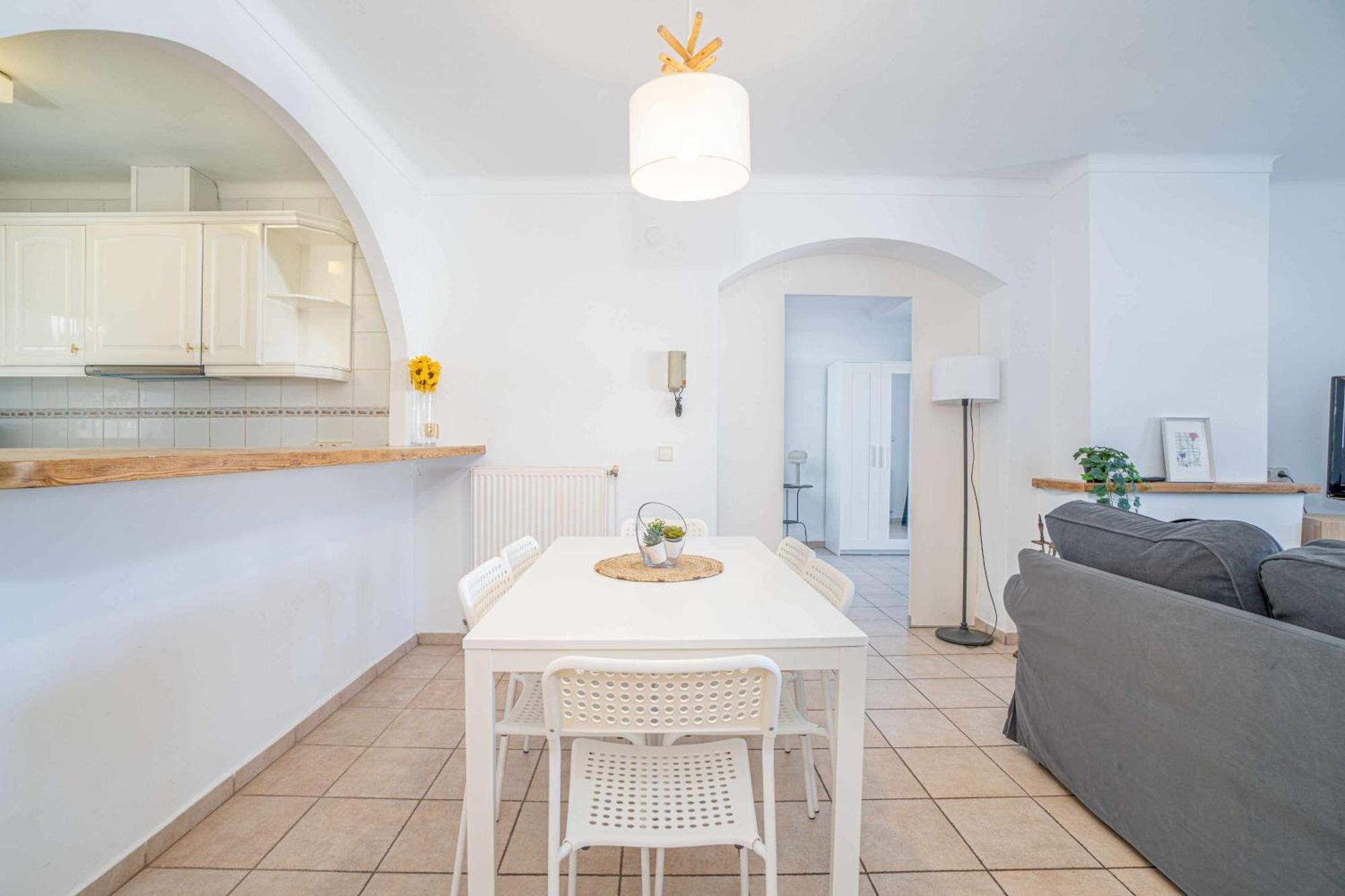 Jouvacations Noguera Holiday home *