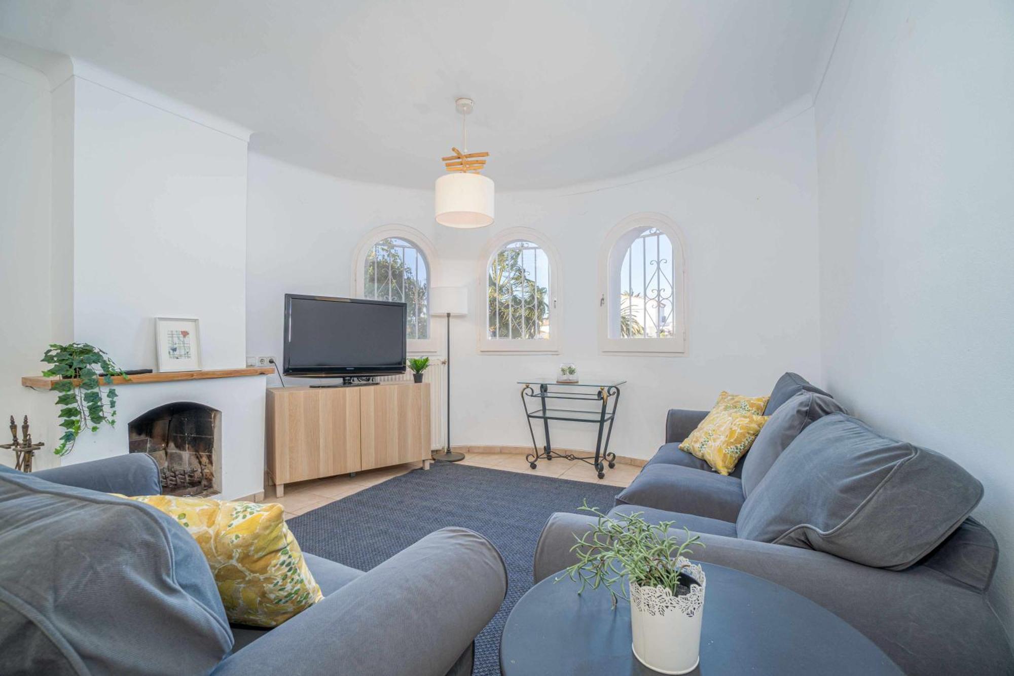 Jouvacations Noguera Holiday home Empuriabrava