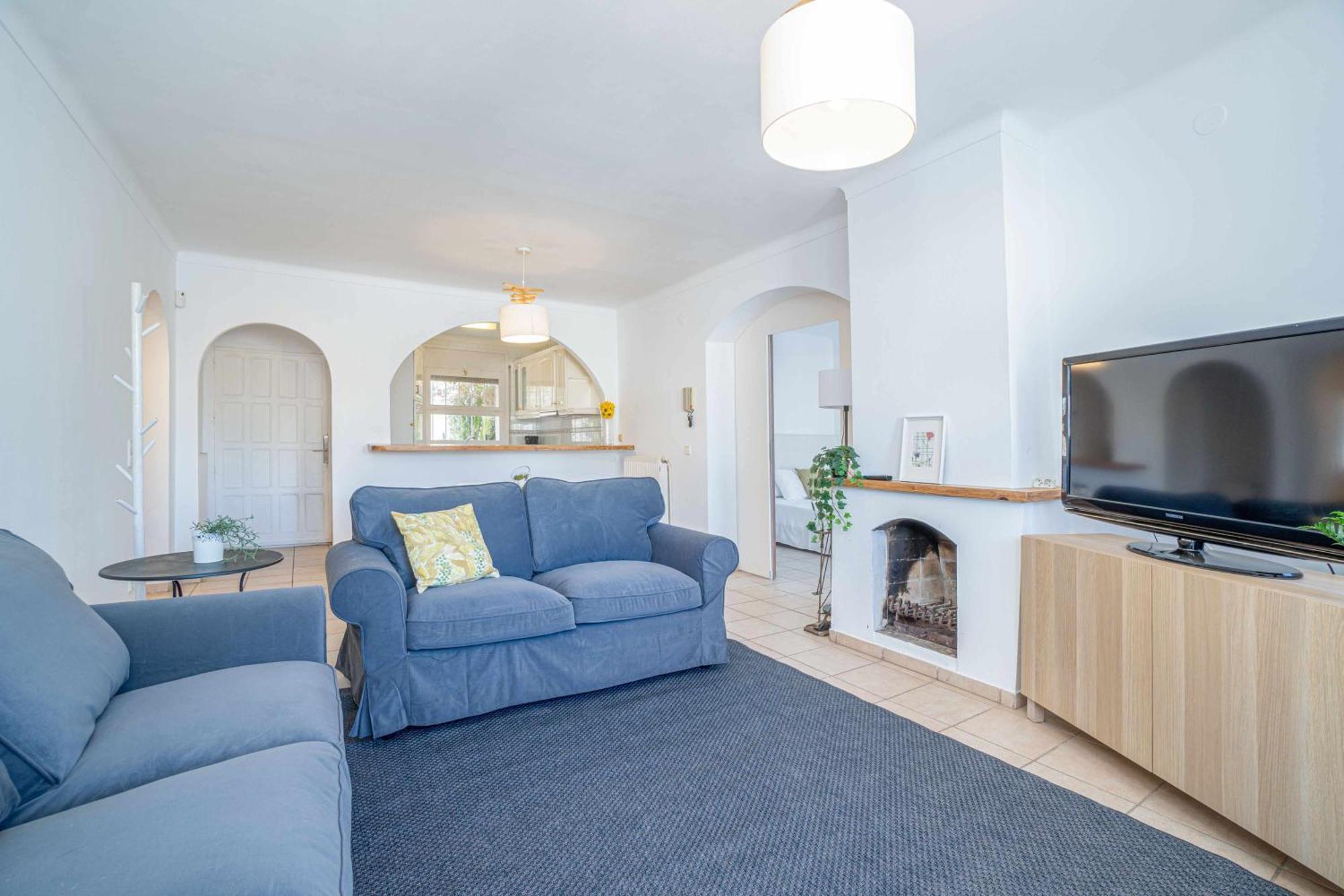 Holiday home Jouvacations Noguera Empuriabrava