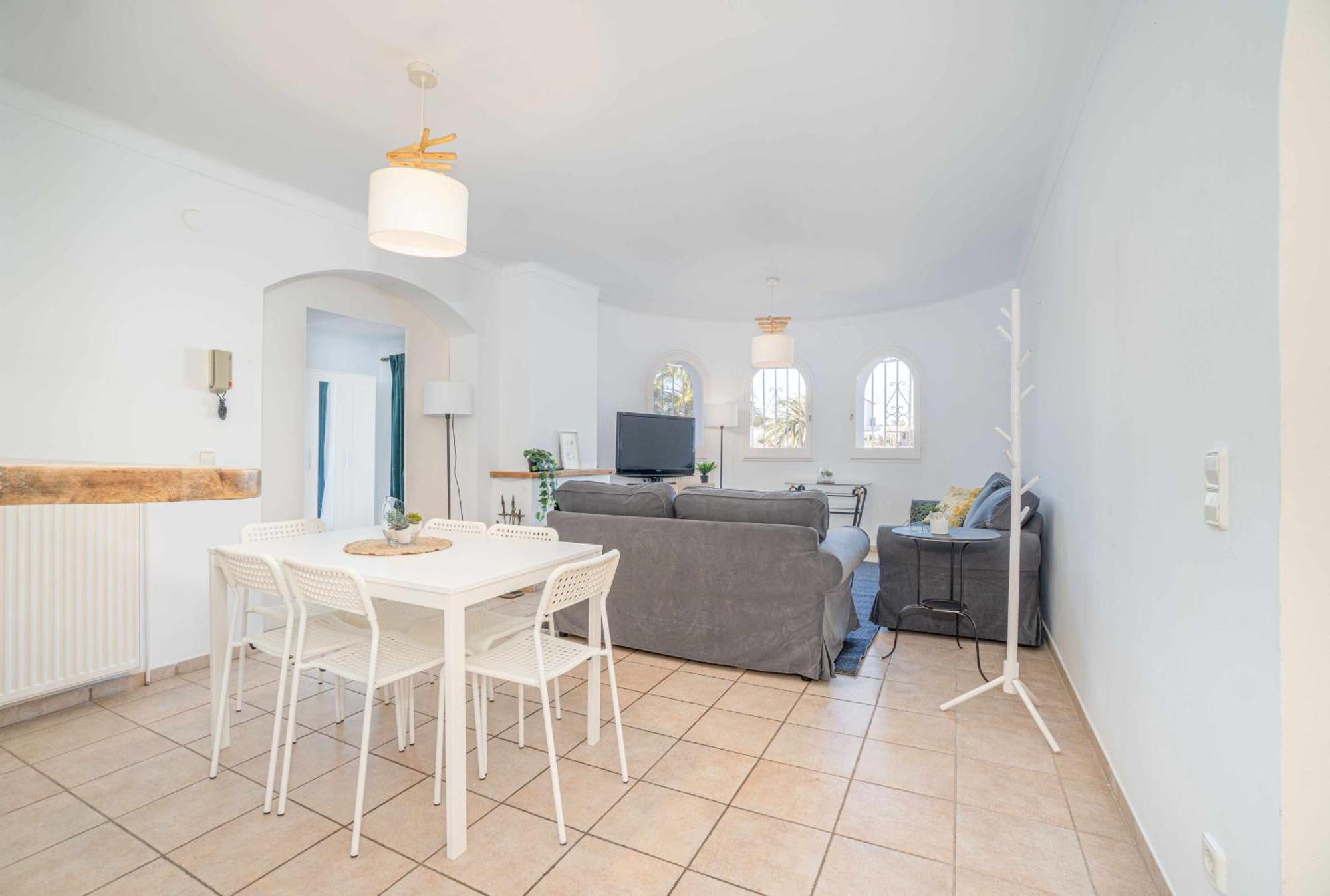Holiday home Jouvacations Noguera