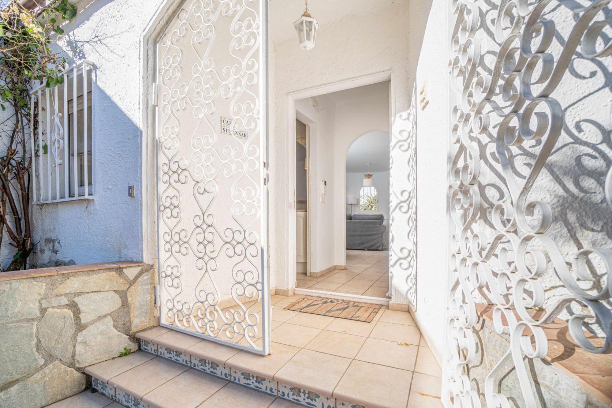 Holiday home Jouvacations Noguera Empuriabrava