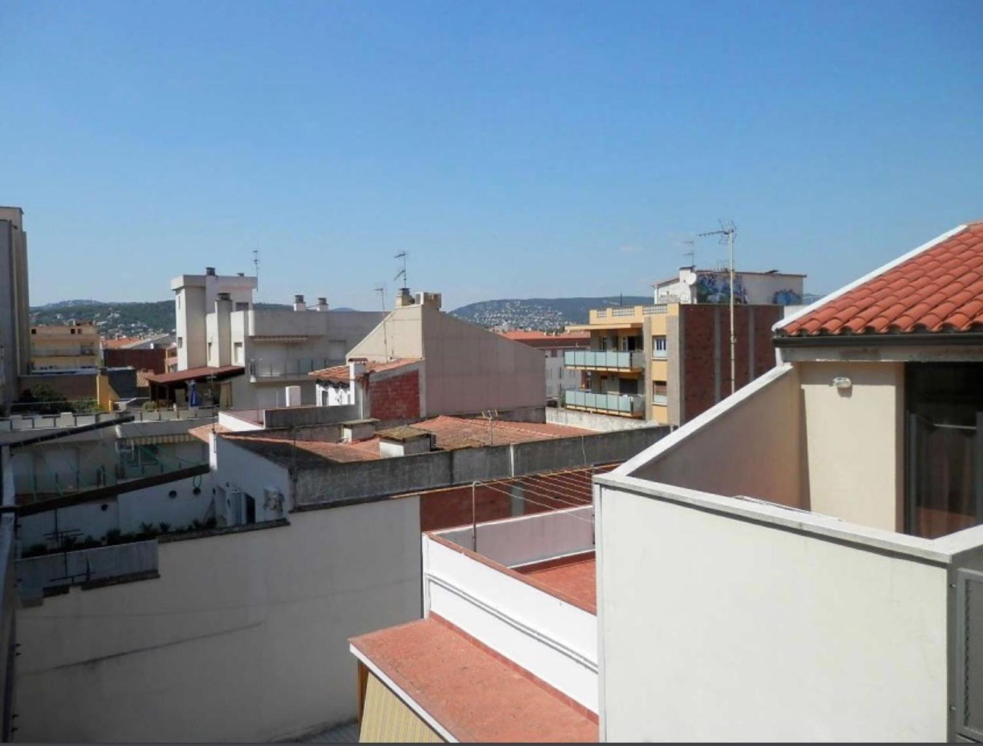 Apartamento Calonge A 17mts De La Playa Sant Antoni De Calonge