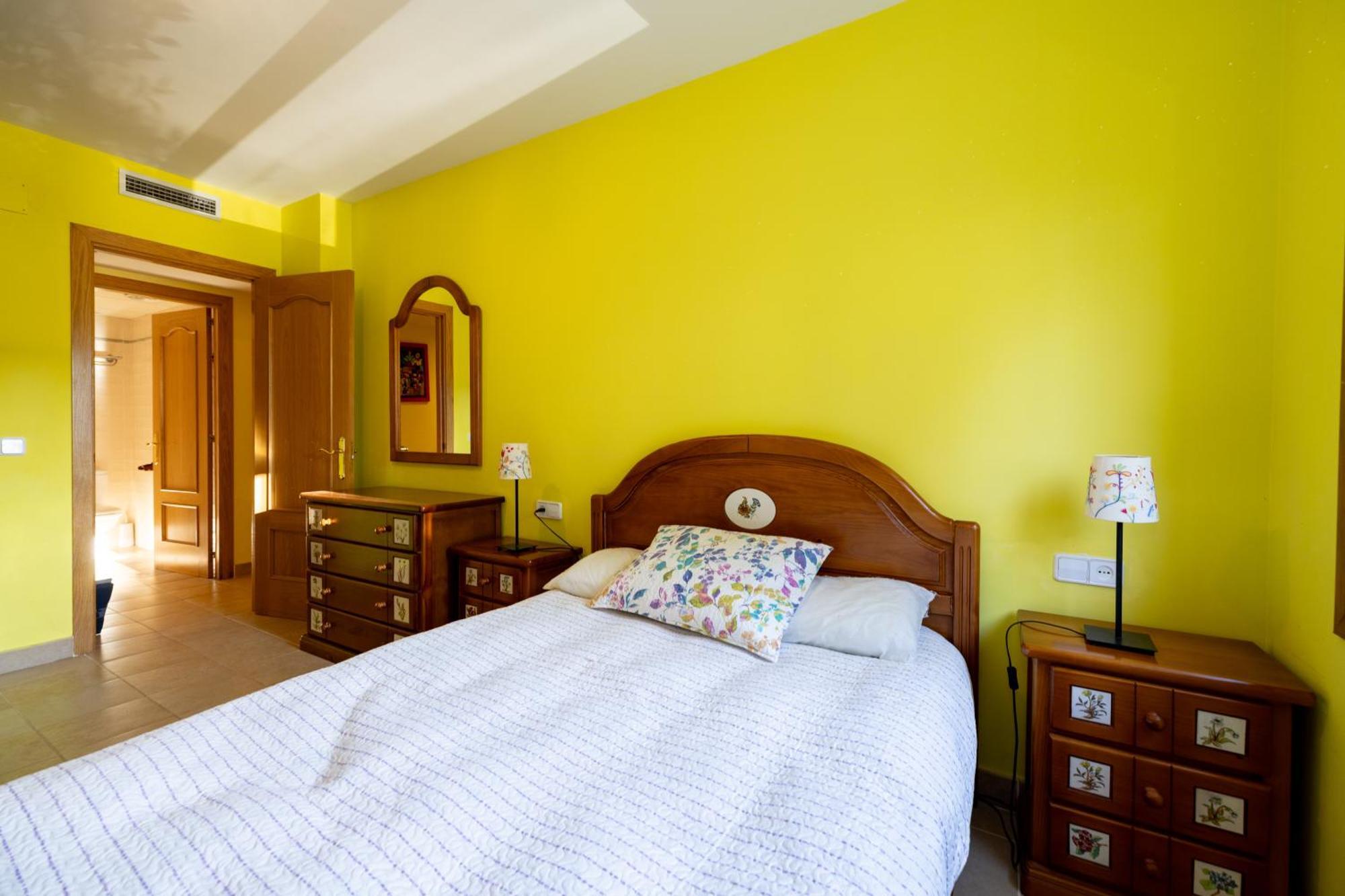 Apartamento Preciosa Casa En Sa Tuna
