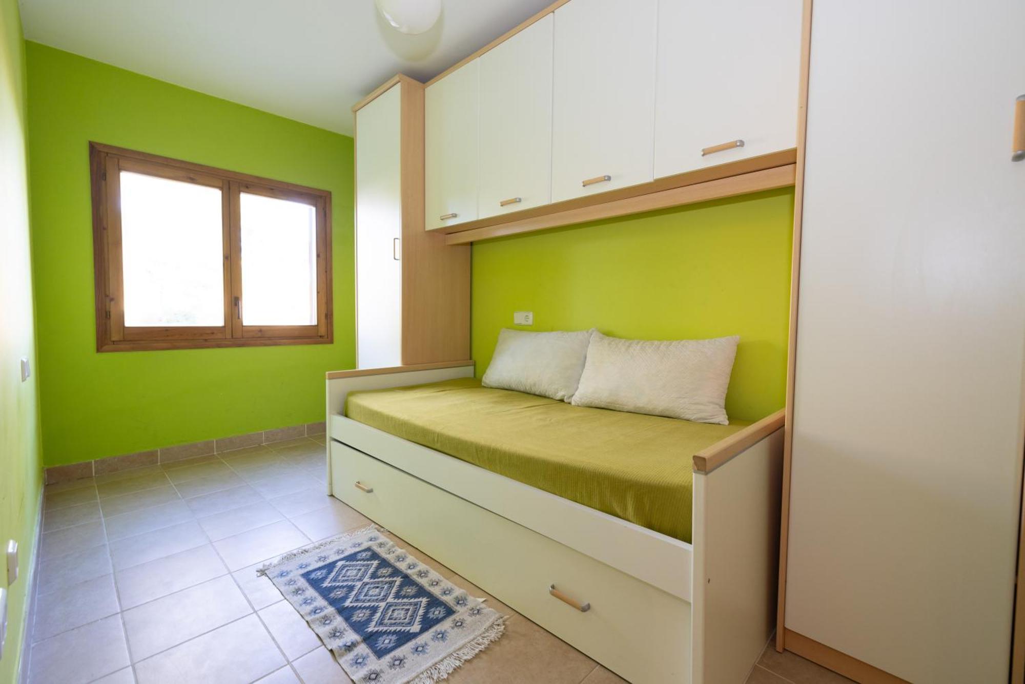 Apartamento Preciosa Casa En Sa Tuna Begur