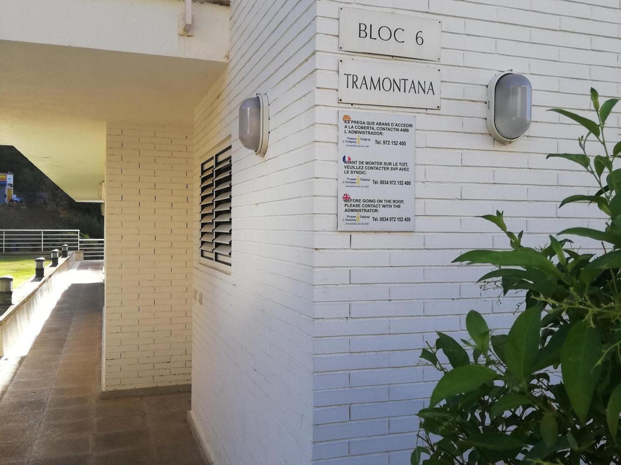 Apartamento 3327 Res. Almadraba Platja 6 Bx 2, Gran Jardin En Residencia Privada Y Tranquila, Acceso Directo A La Playa Almadraba. - Es-258-22
