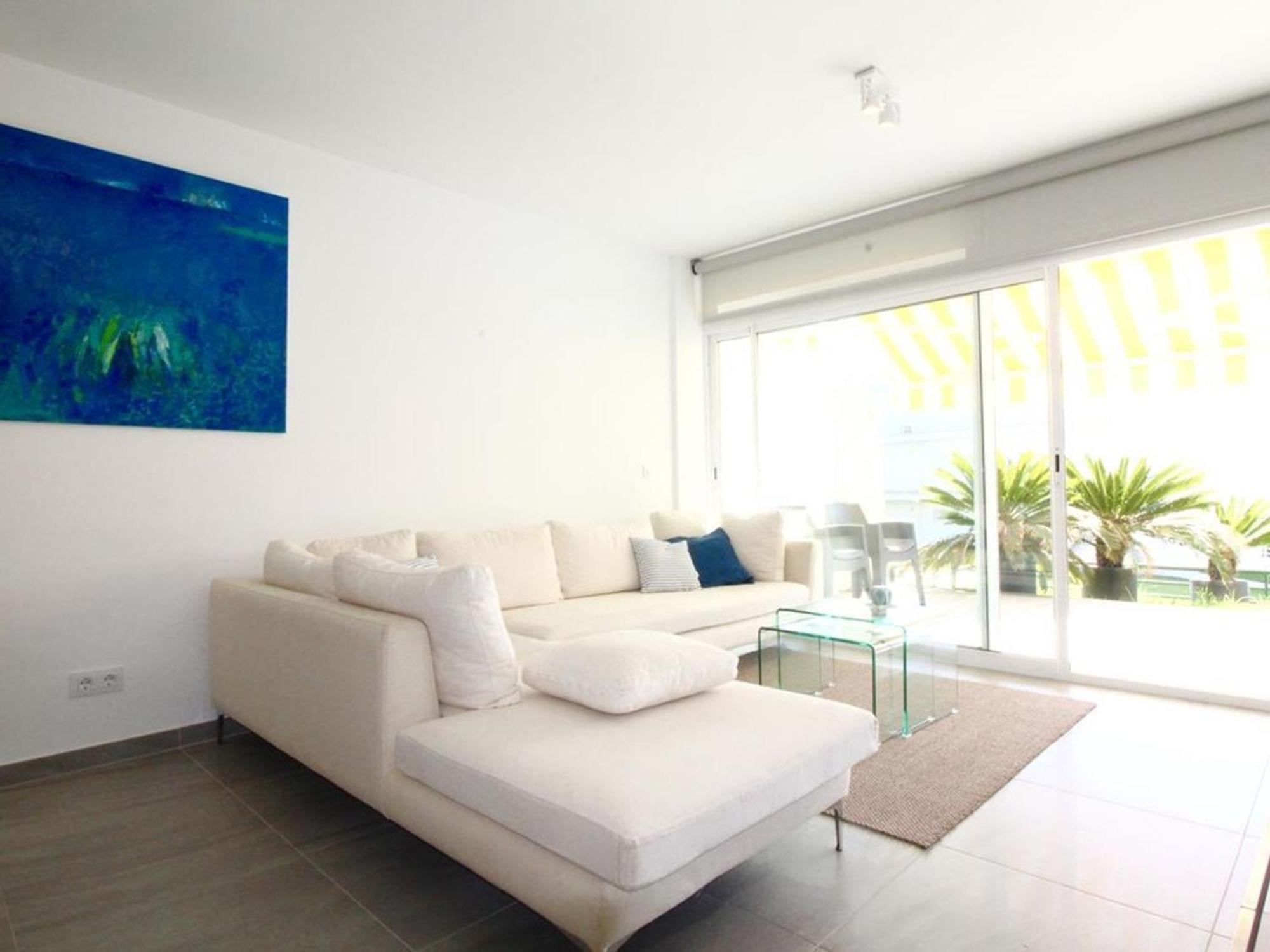 3327 Res. Almadraba Platja 6 Bx 2, Gran Jardin En Residencia Privada Y Tranquila, Acceso Directo A La Playa Almadraba. - Es-258-22 Apartamento