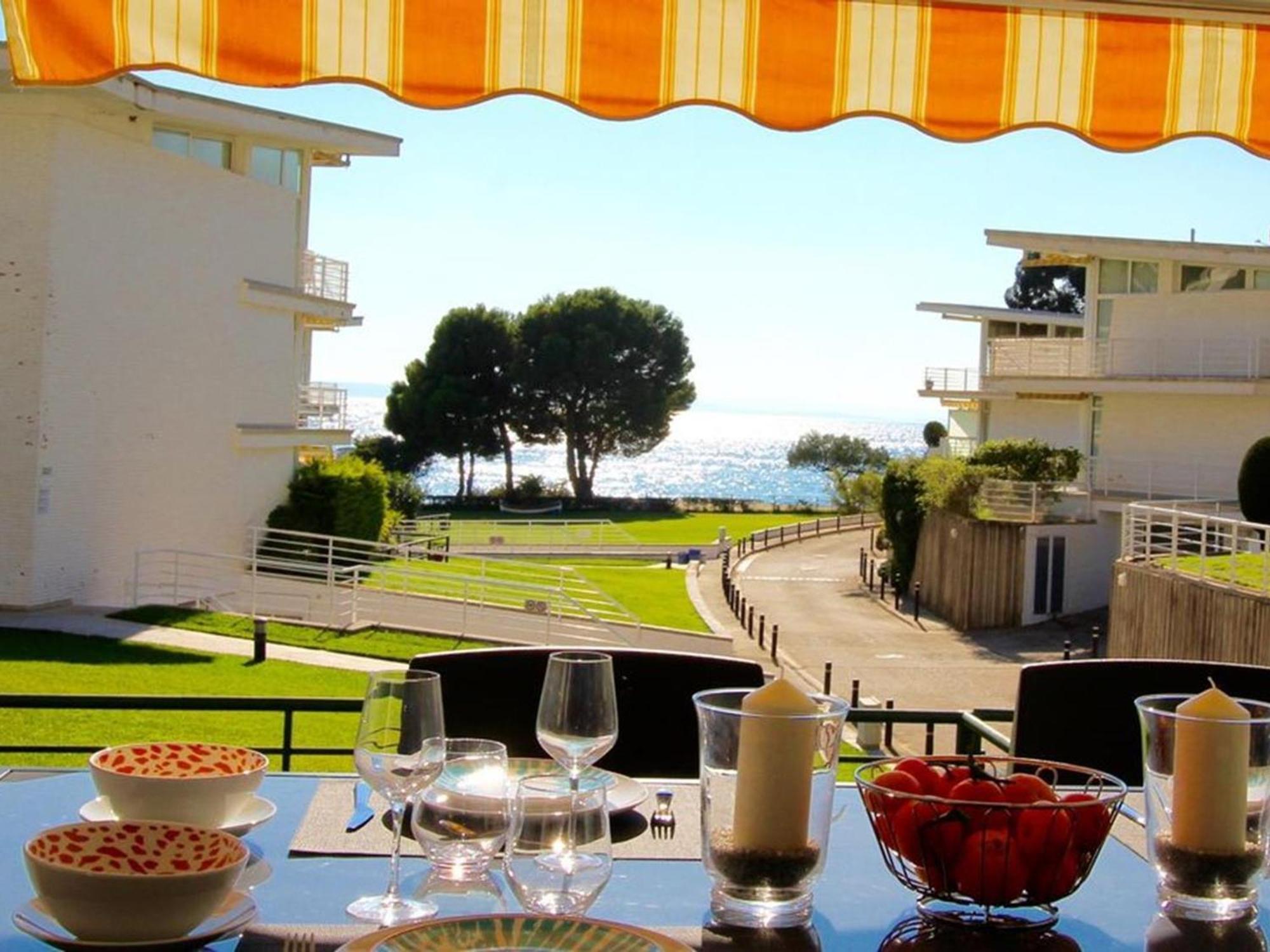 3327 Res. Almadraba Platja 6 Bx 2, Gran Jardin En Residencia Privada Y Tranquila, Acceso Directo A La Playa Almadraba. - Es-258-22 Apartamento