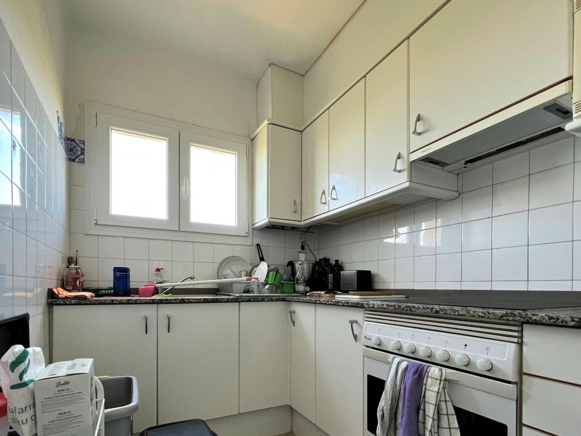Apto. Temporda 3c - Piscina Comunitaria, Wifi, Terraza De 20m2 Con Fantasticas Vistas. - Es-89-114 Apartment