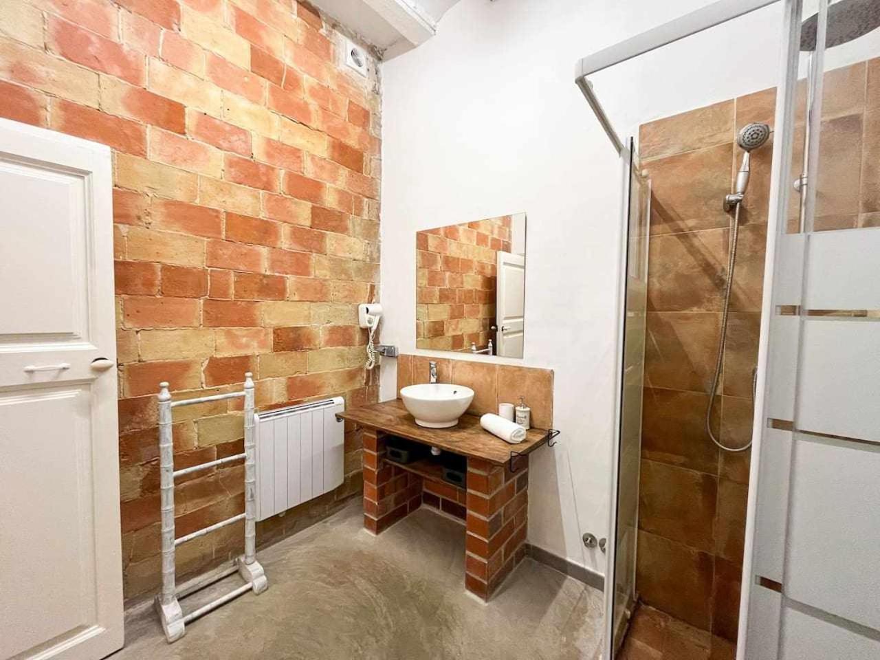 Aptw Pool In Heart Of Old Town Apartment *