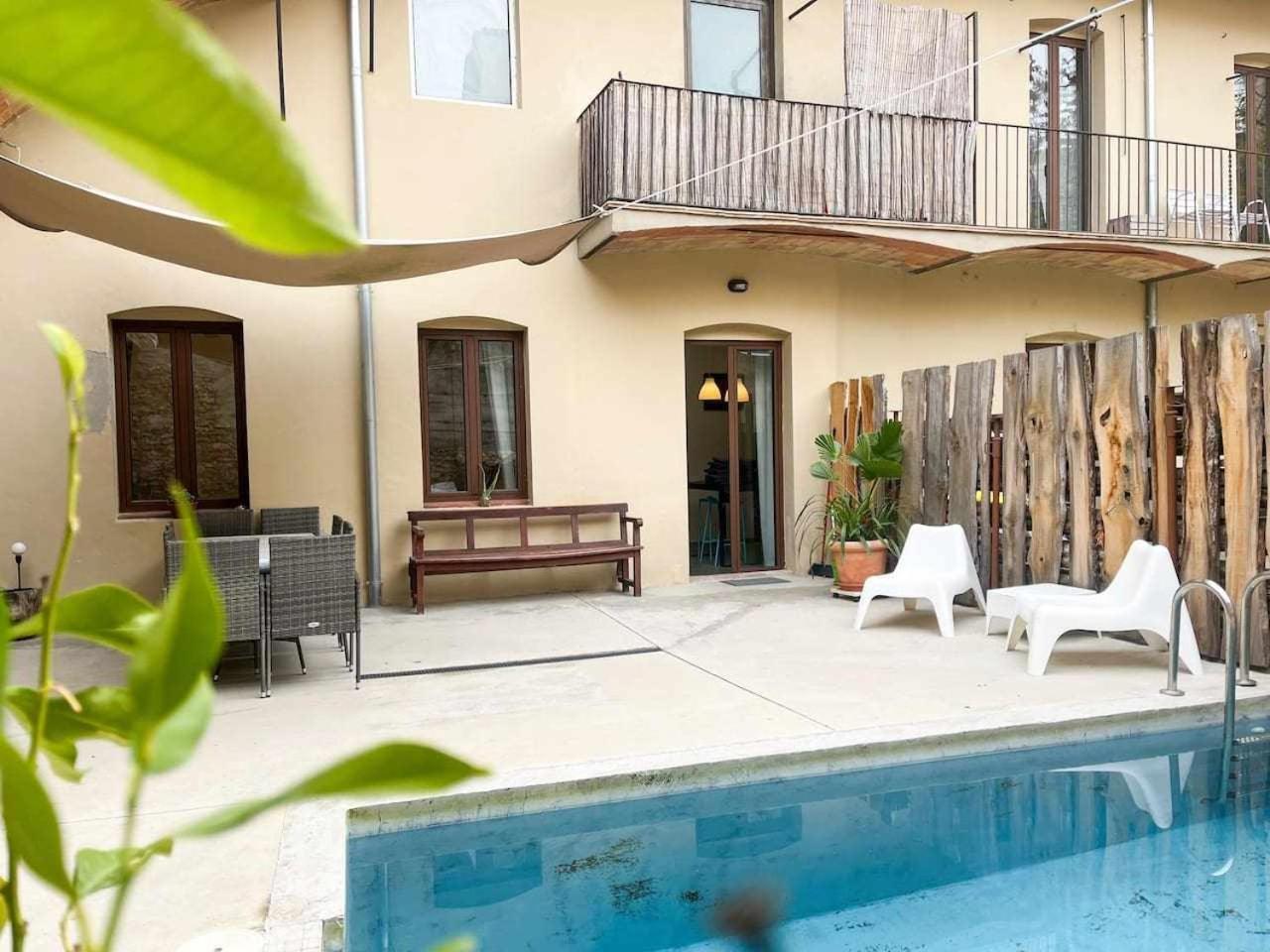 Aptw Pool In Heart Of Old Town Apartment *