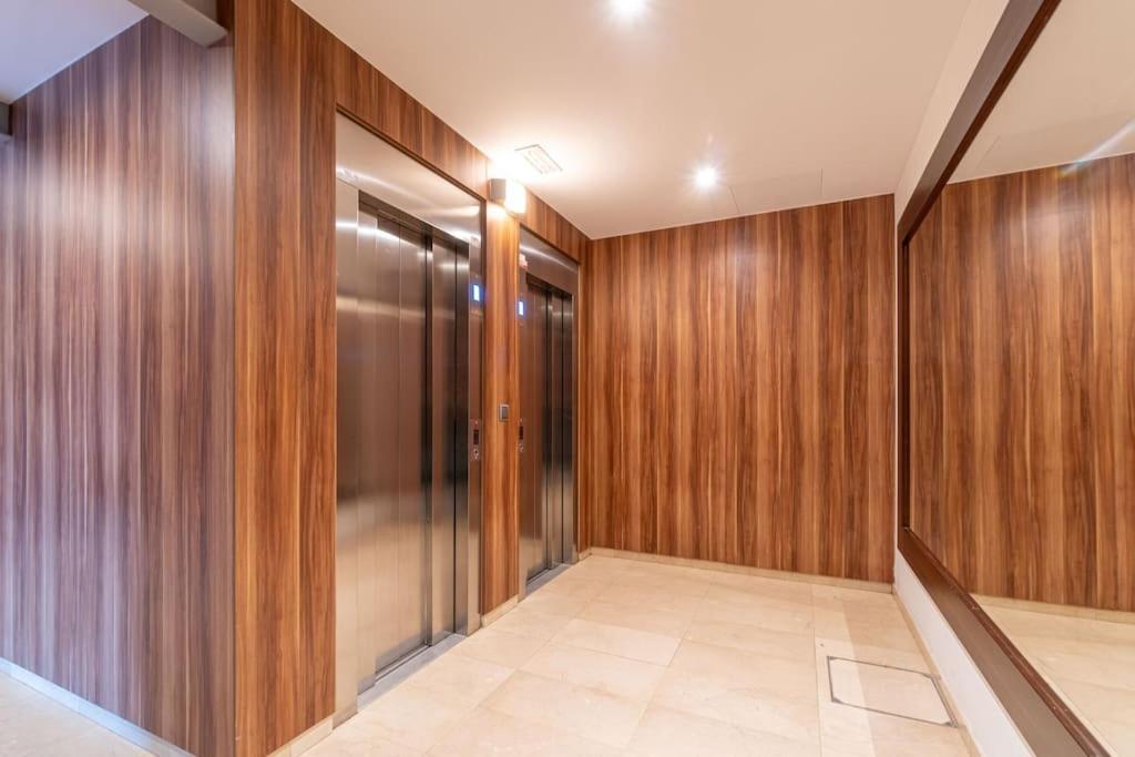 D2-5 Ampuria Delta Sunset With Parking & Wifi Apartamento