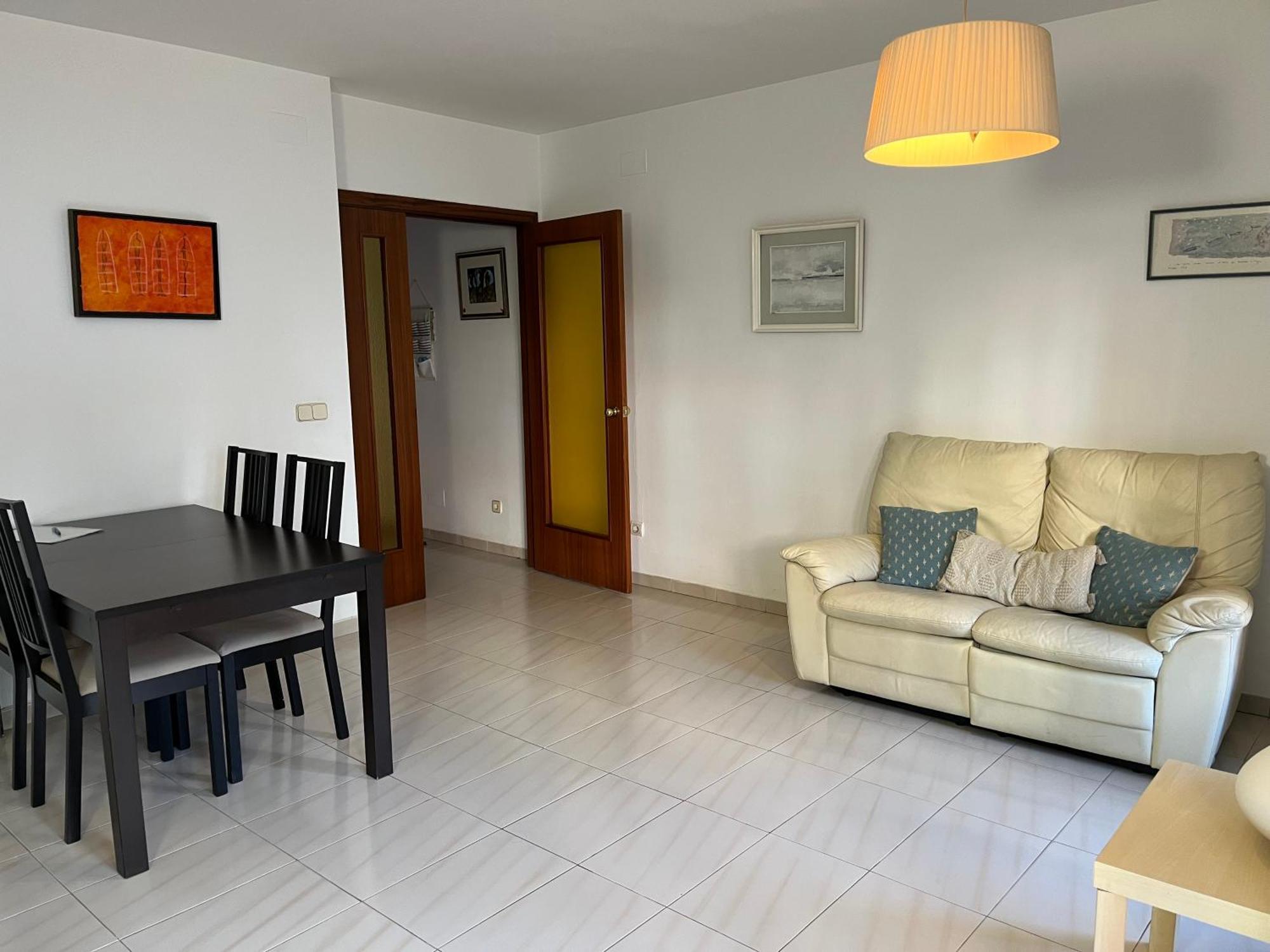 Comode Al Bell Mig De Apartamento Gerona