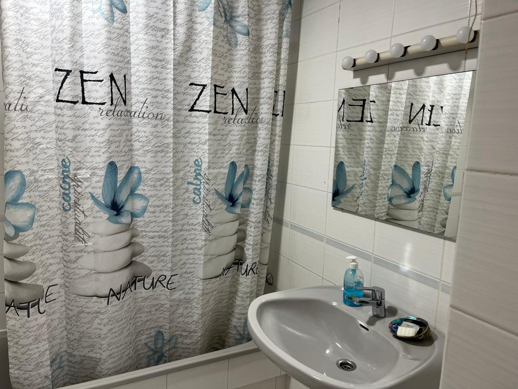 Comode Al Bell Mig De Apartamento *