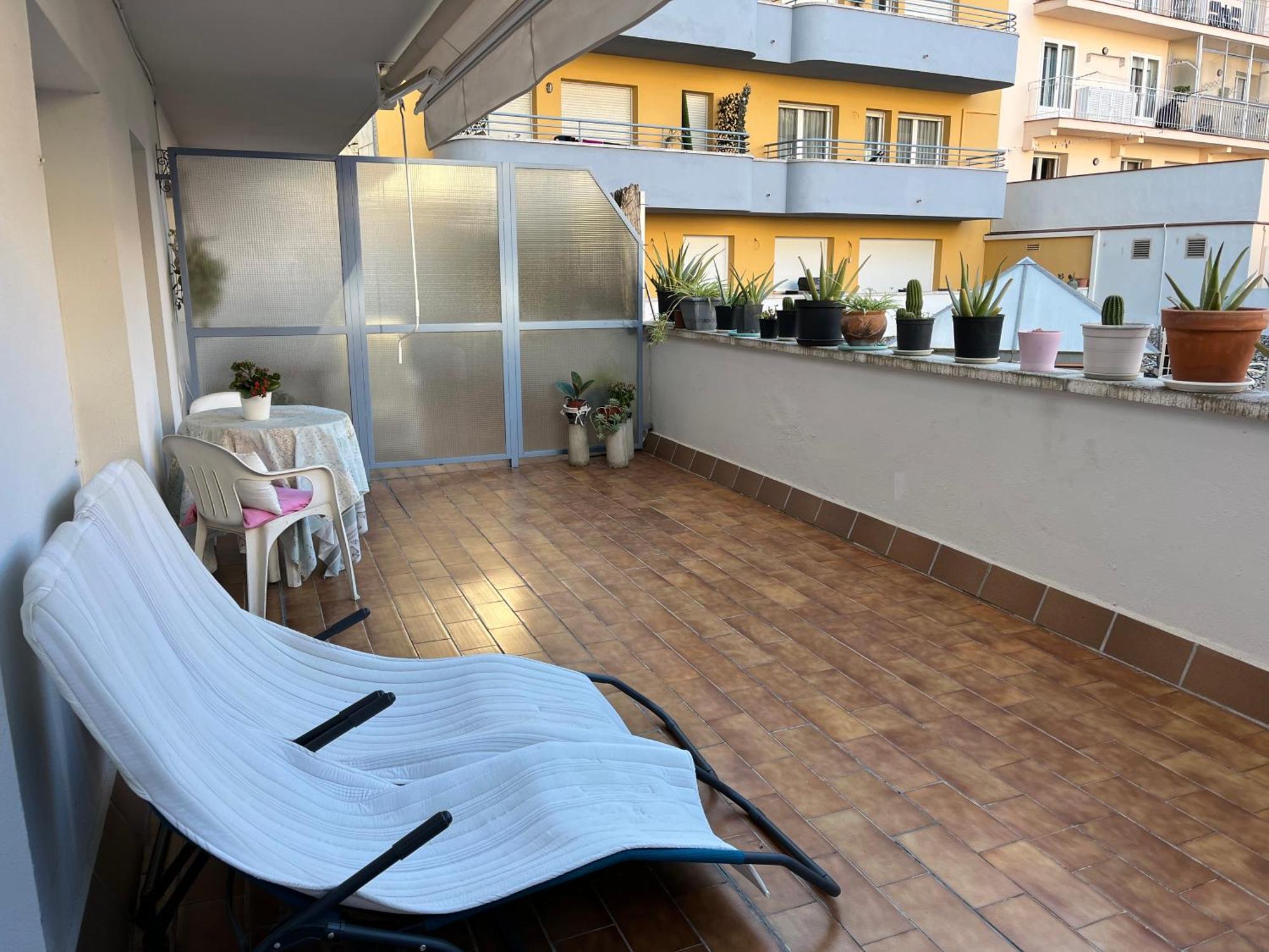 Apartamento Comode Al Bell Mig De *