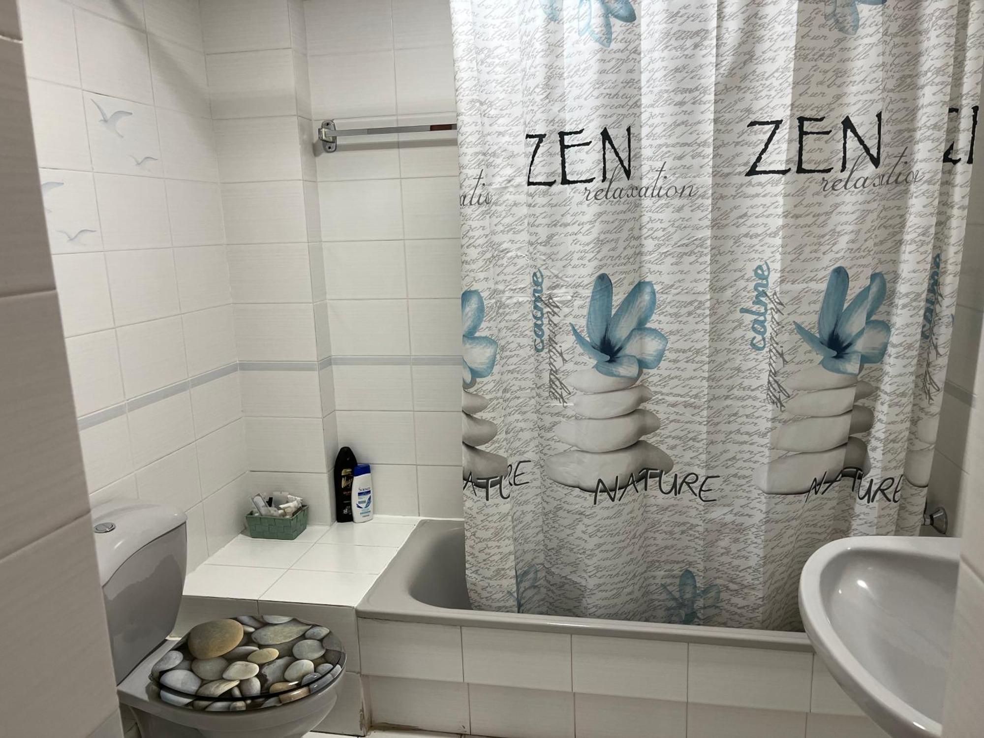 Apartamento Comode Al Bell Mig De *