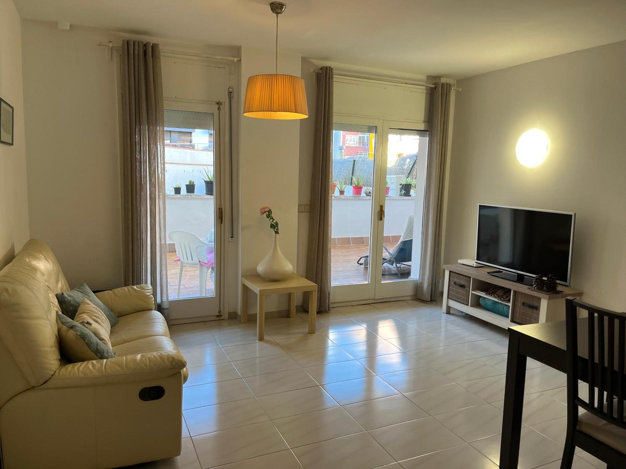 Comode Al Bell Mig De Apartamento *