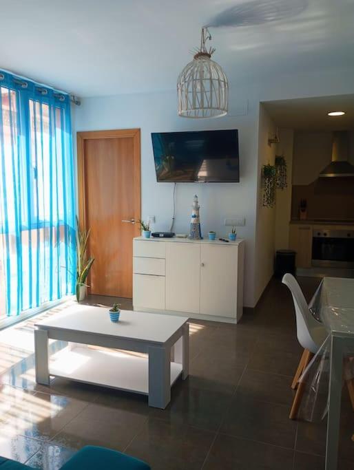 Paraiso De La Costa Brava Apartment