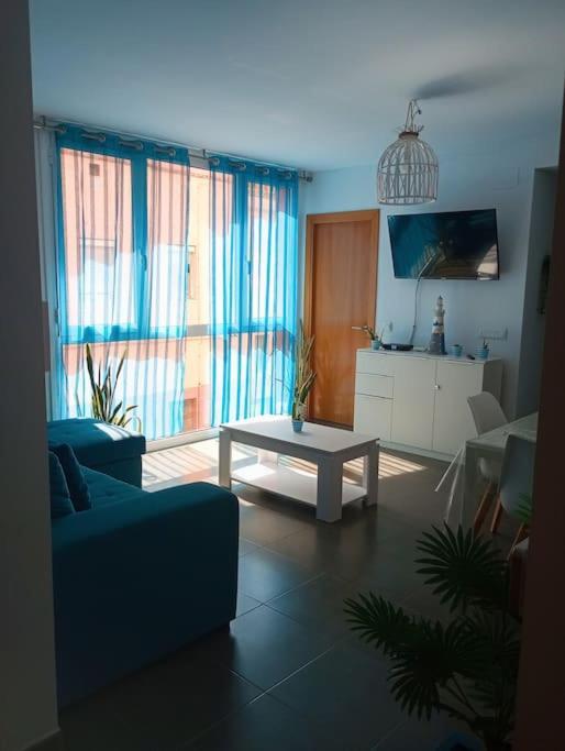 Apartment Paraiso De La Costa Brava