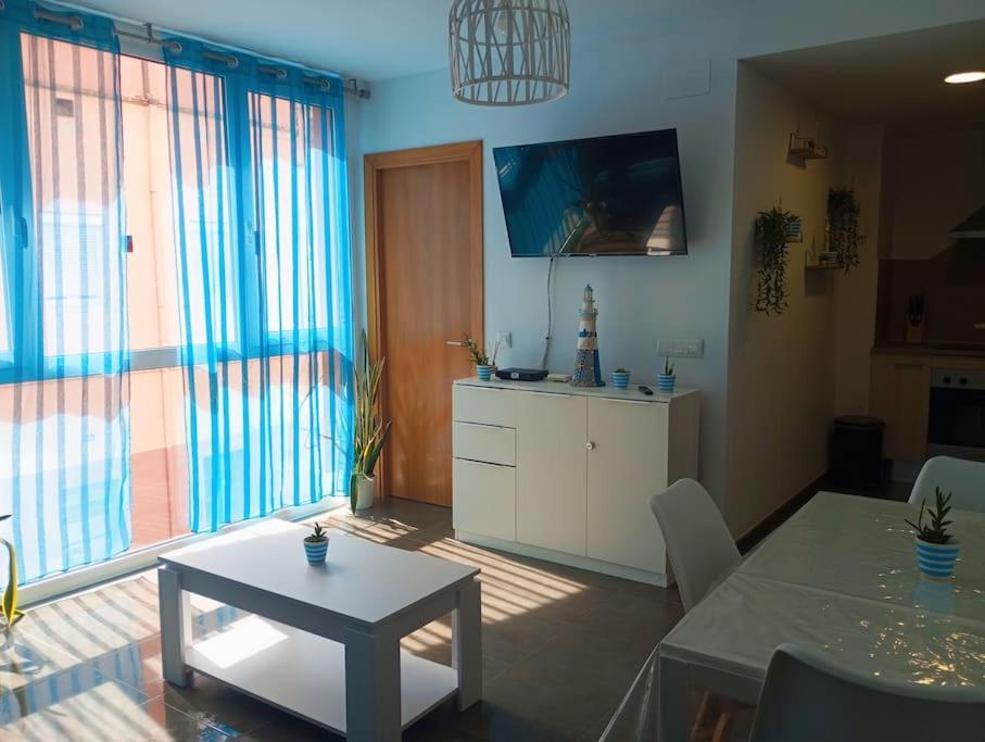 Paraiso De La Costa Brava Apartment Portbou
