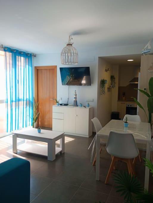 Paraiso De La Costa Brava Apartamento