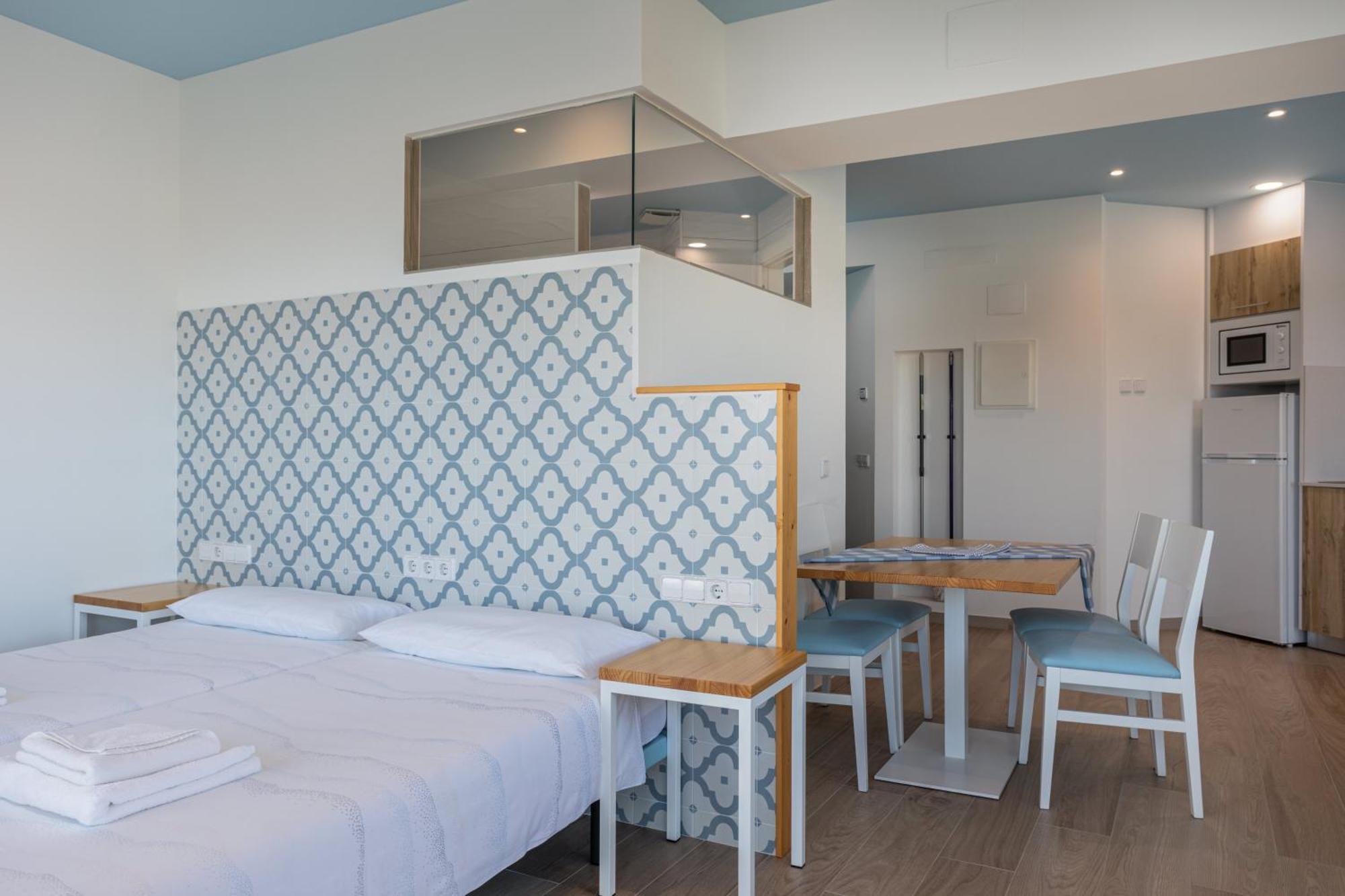 By Goettenmar Apartment *