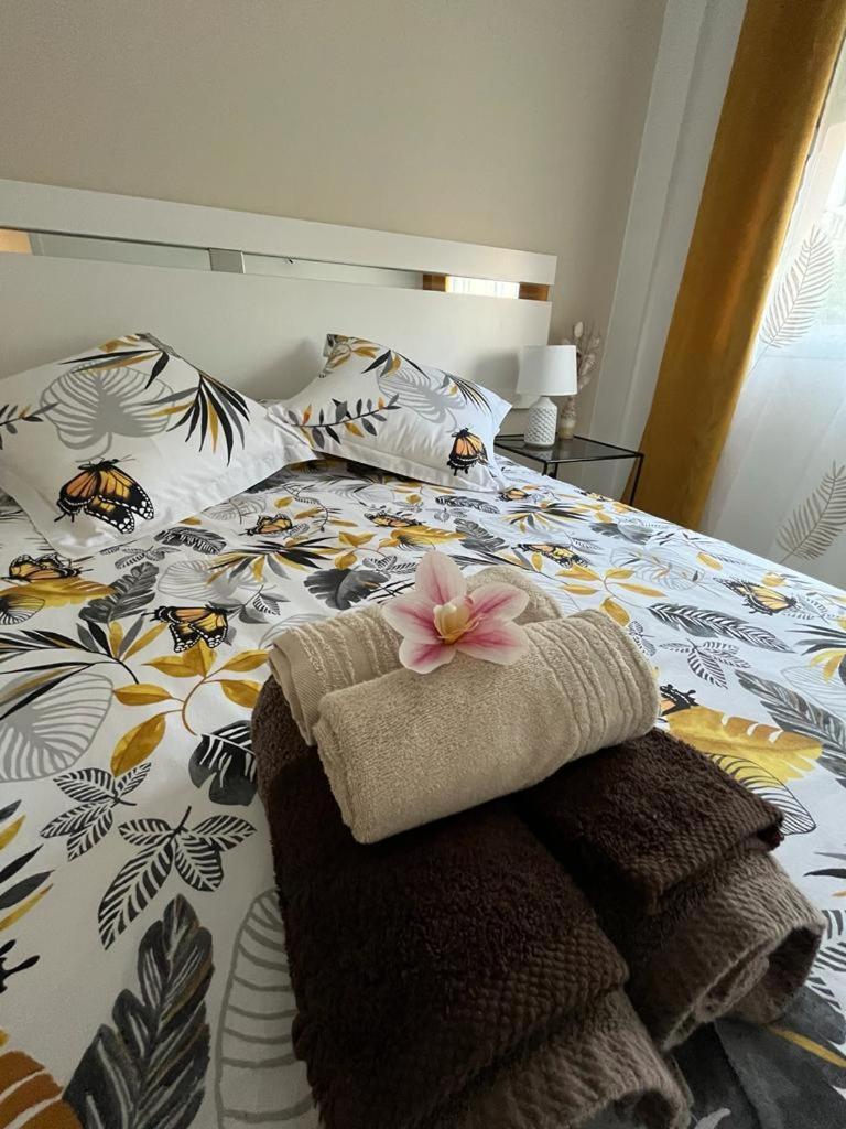 Apartamento La Casa M'sol