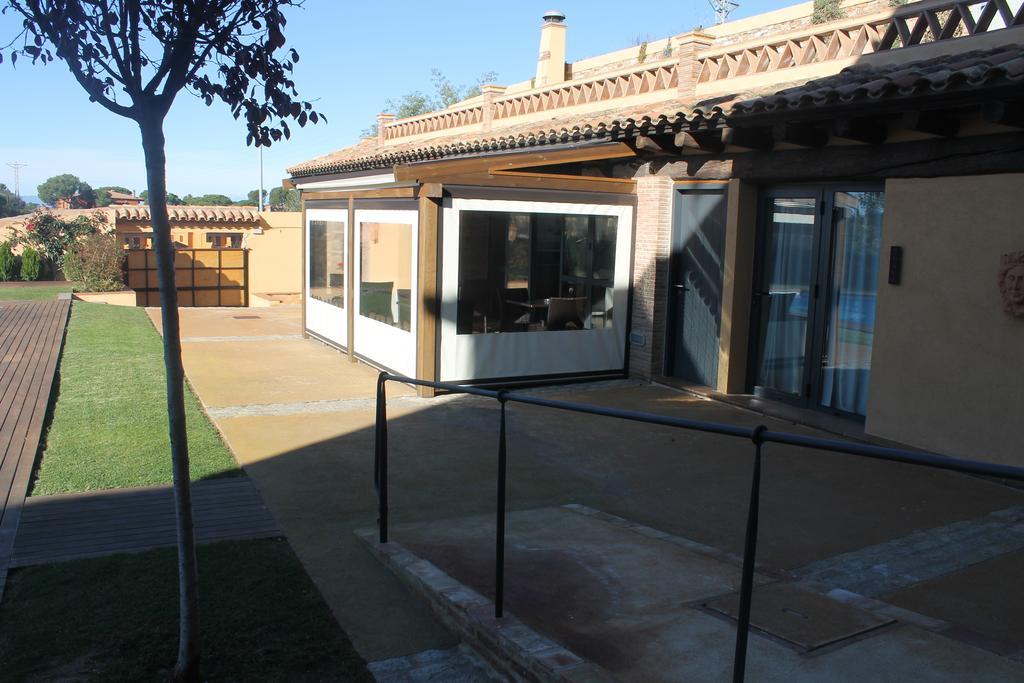 Hostalet De Begur - Adults Only 2* Begur