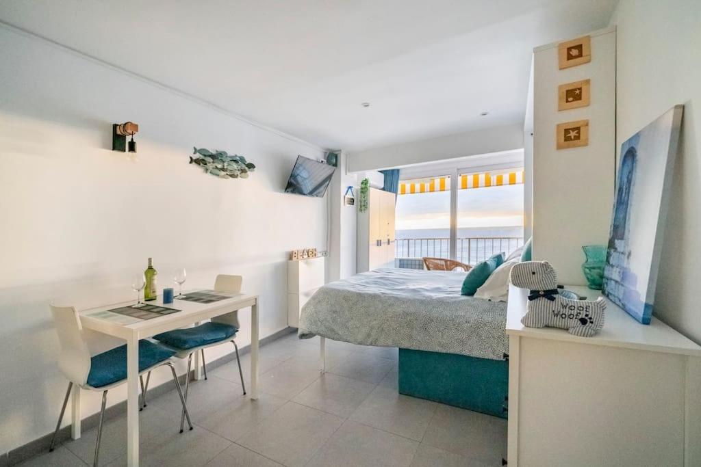 Apartamento Loft Blue Platja d'Aro (Playa de Aro)