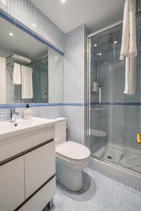 Loft Blue Apartamento *