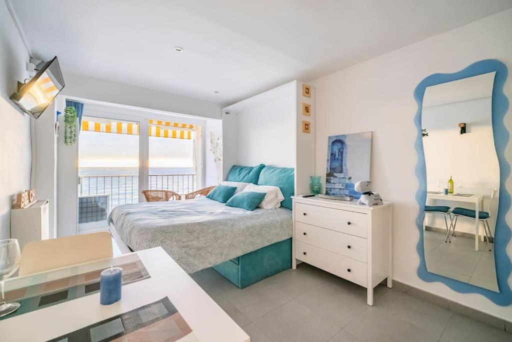 Loft Blue Apartamento *