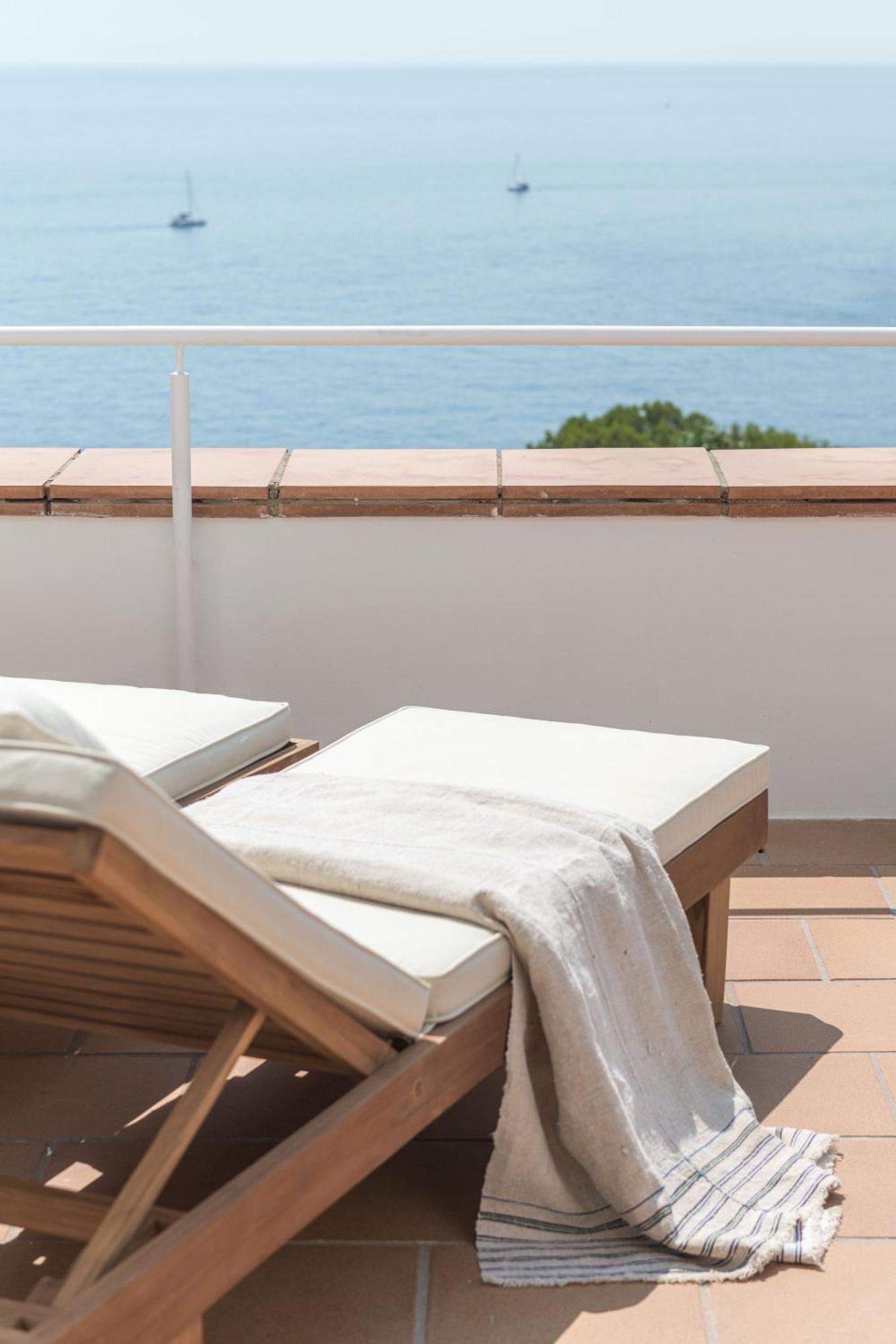 Casa Sa Sal _ Costa Brava Begur