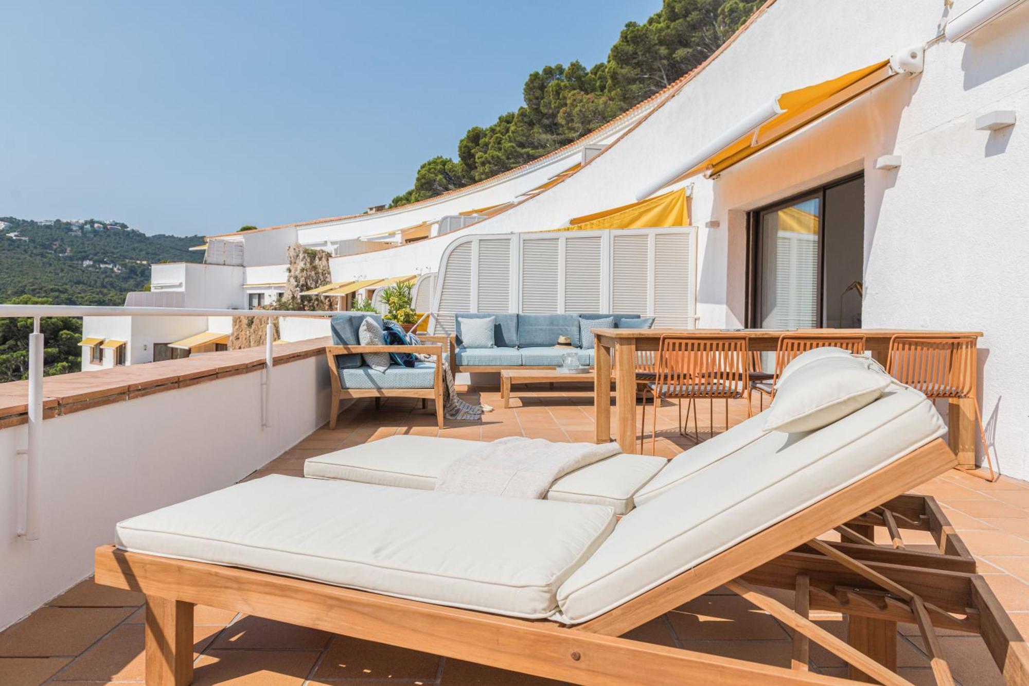 Casa Sa Sal _ Costa Brava Apartamento *