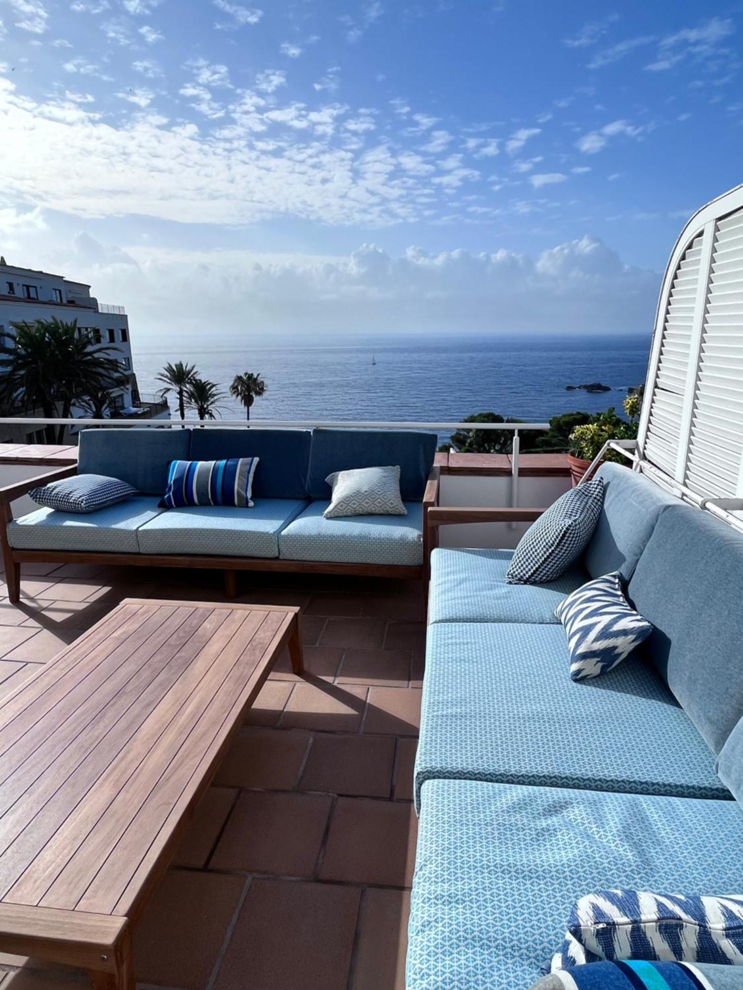 Casa Sa Sal _ Costa Brava Apartamento *
