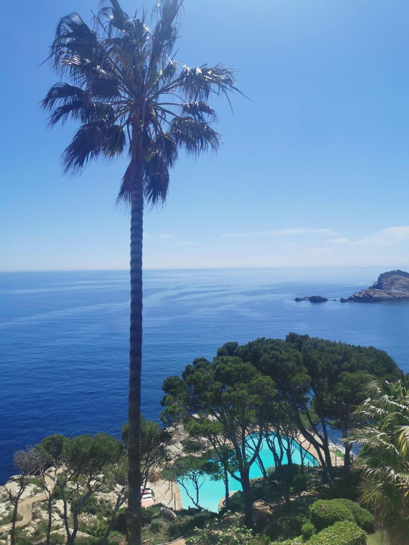 Casa Sa Sal _ Costa Brava Apartamento