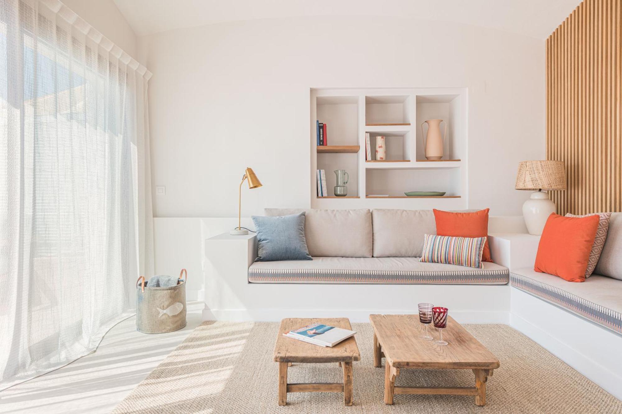 Apartamento Casa Sa Sal _ Costa Brava