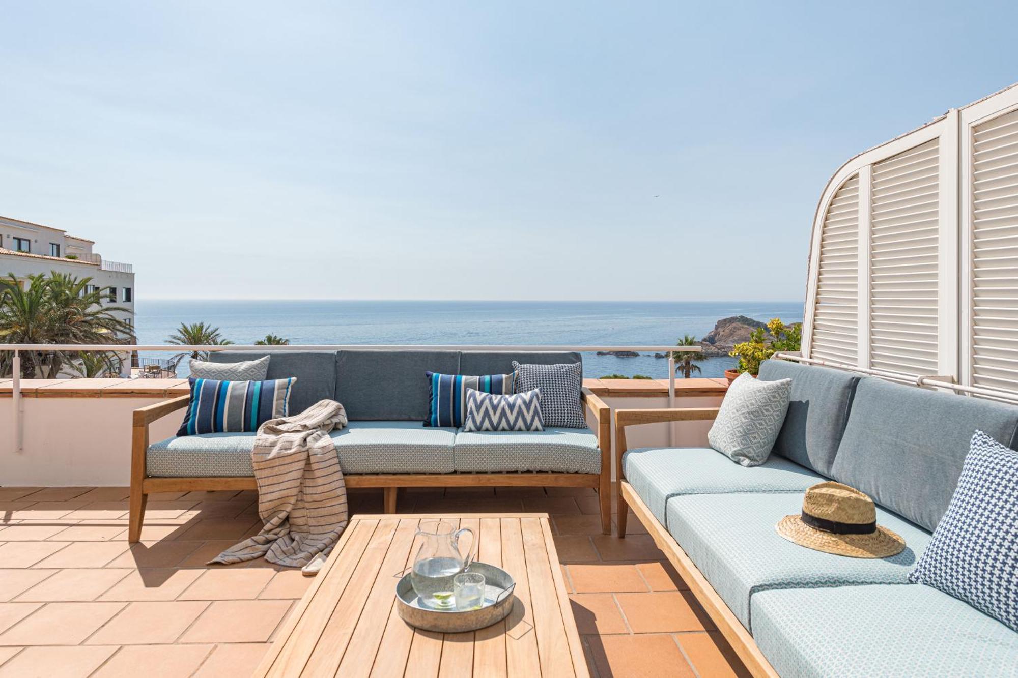 Casa Sa Sal _ Costa Brava Begur