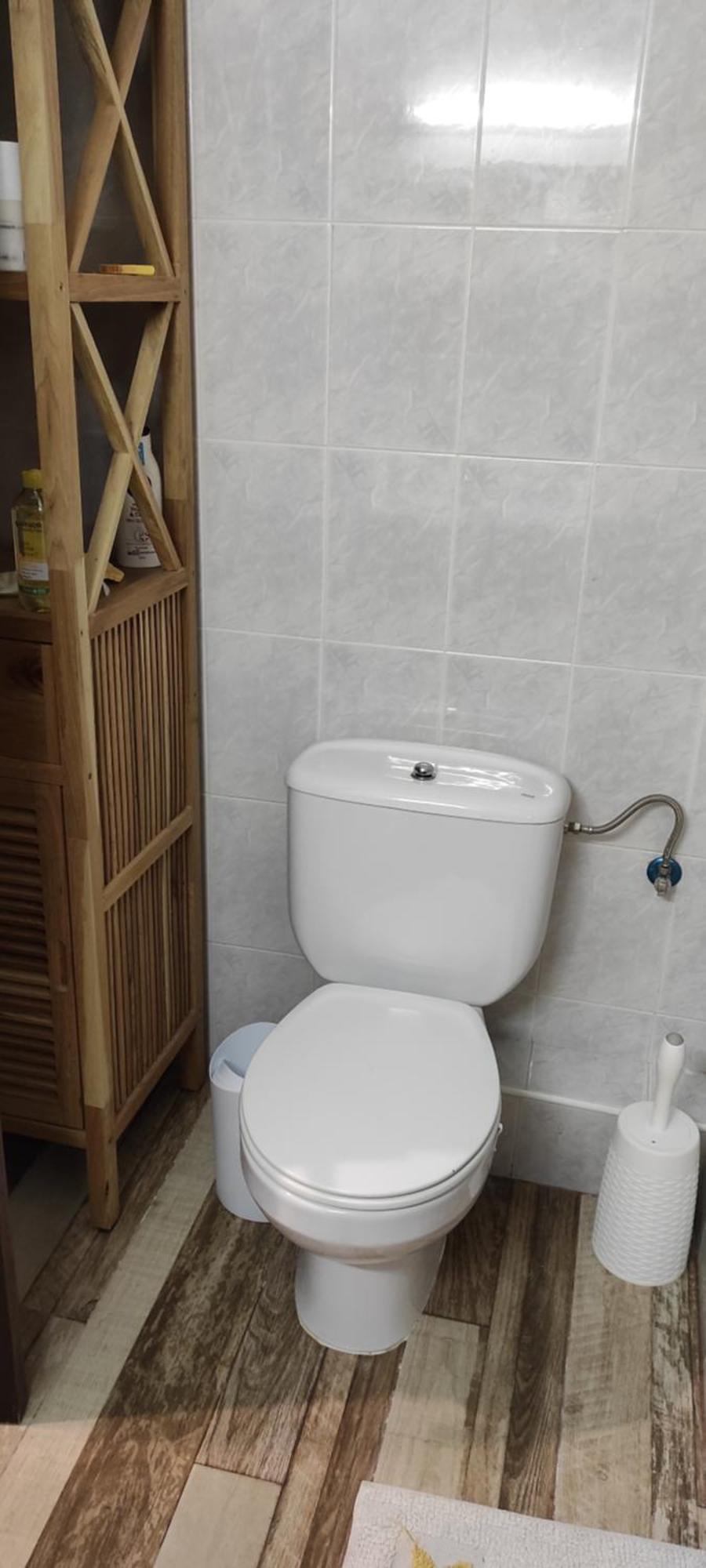 Habitación en casa particular Romani - Casa Compartida Con Propietario - Bano Compartido *