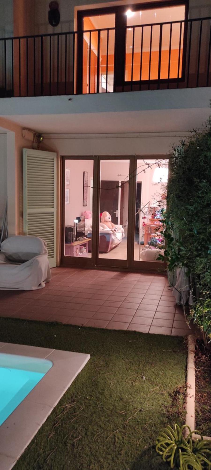 Romani - Casa Compartida Con Propietario - Bano Compartido Habitación en casa particular *