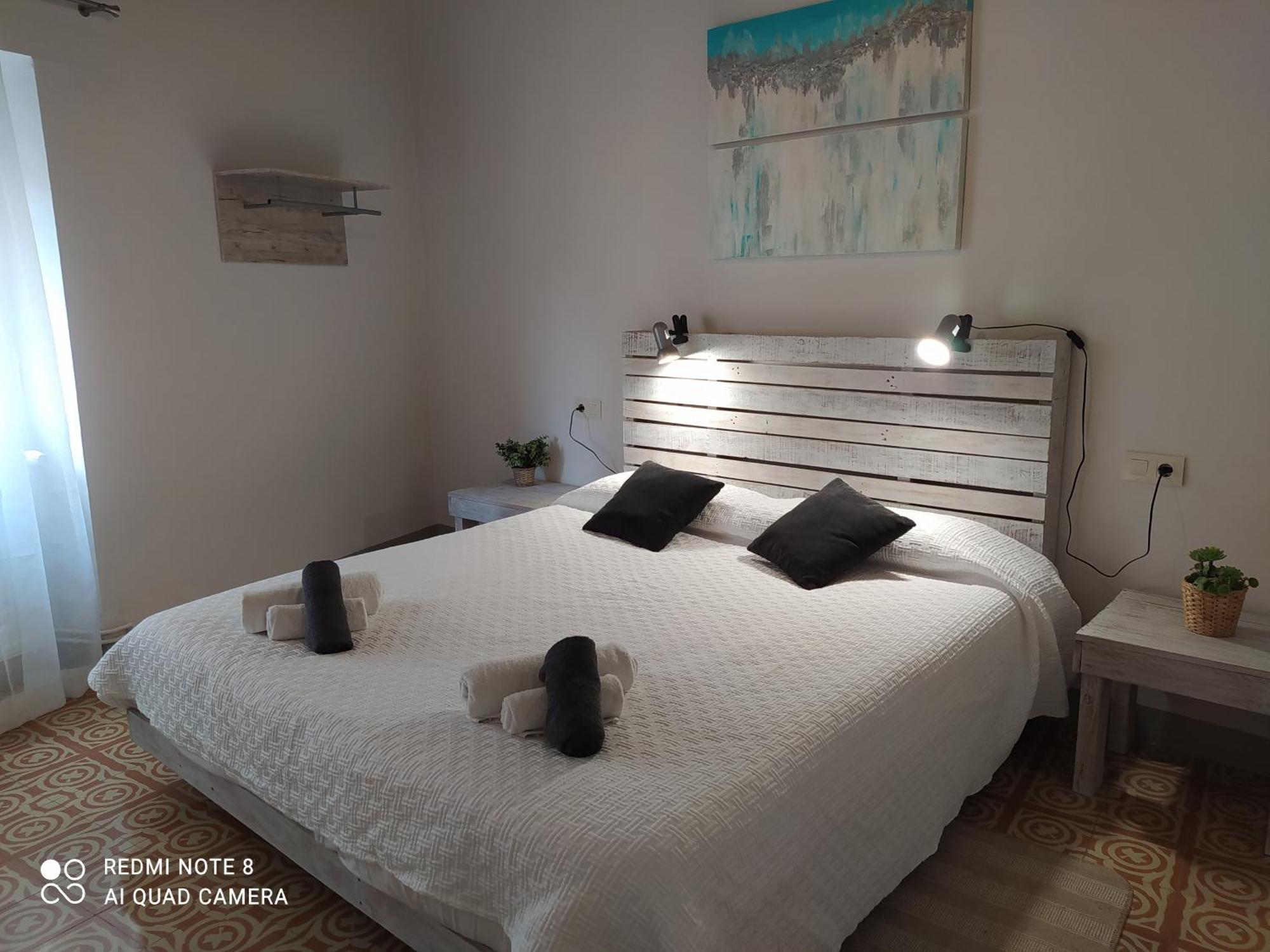 Ca L'avia Remei Holiday home