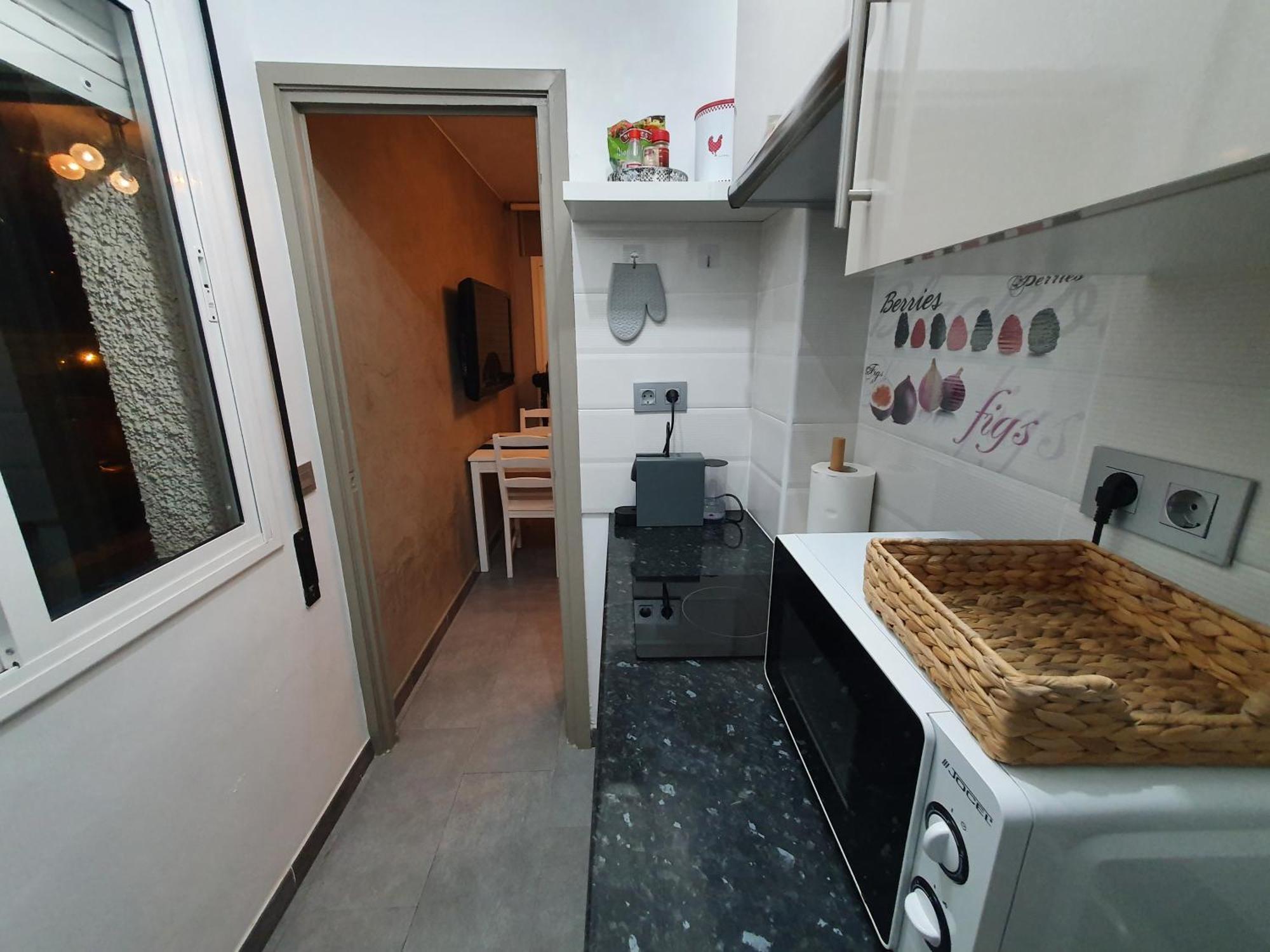 Vibras Estartit Playa Y Piscina Apartment L'Estartit