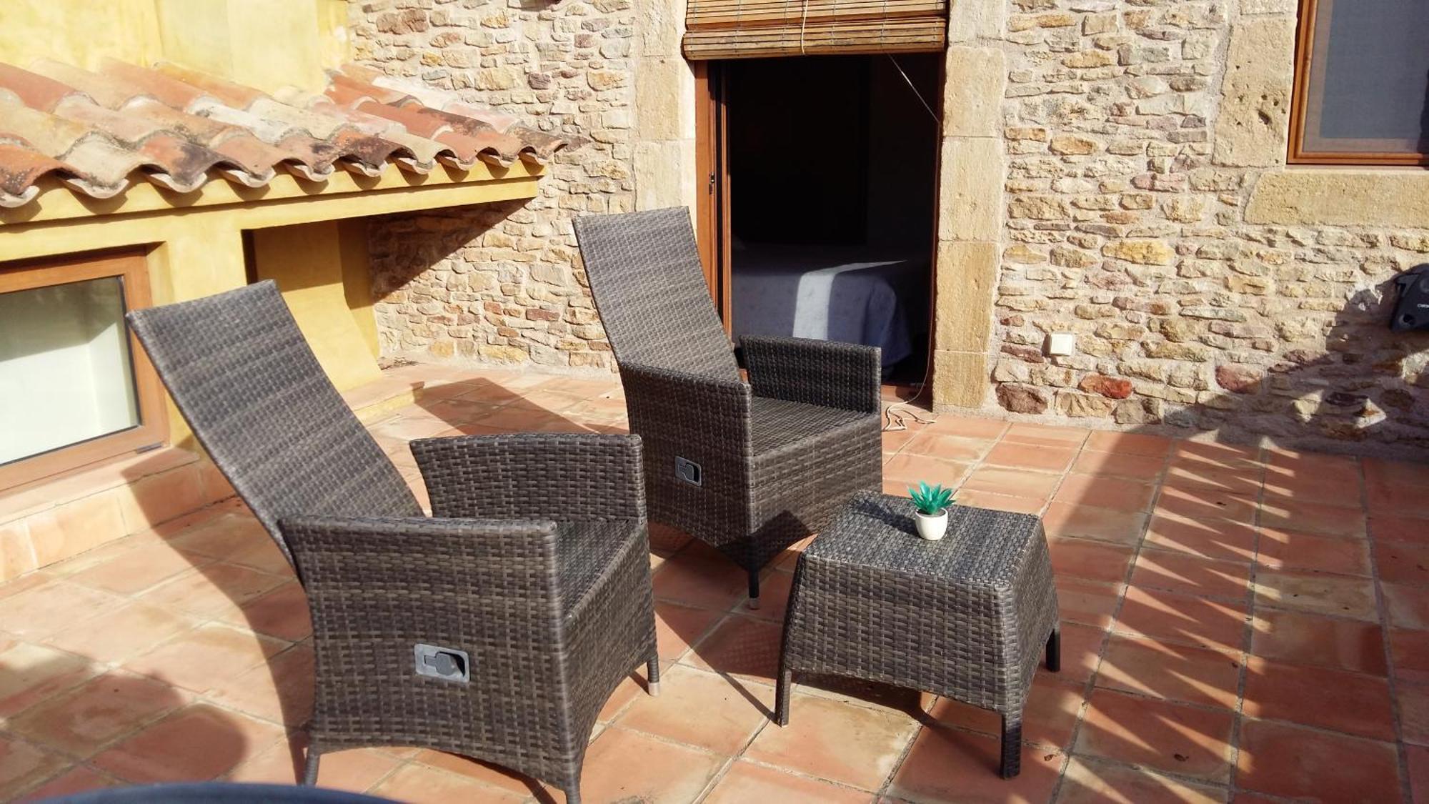 Ginesta Casa rural