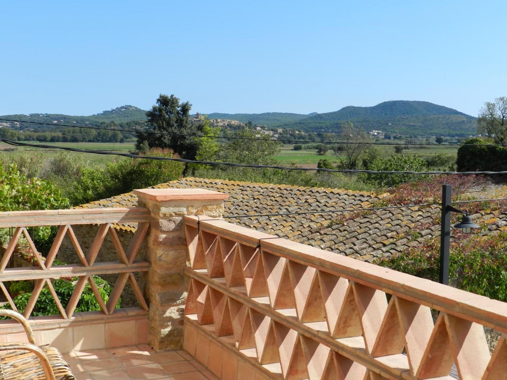 Ginesta Casa rural