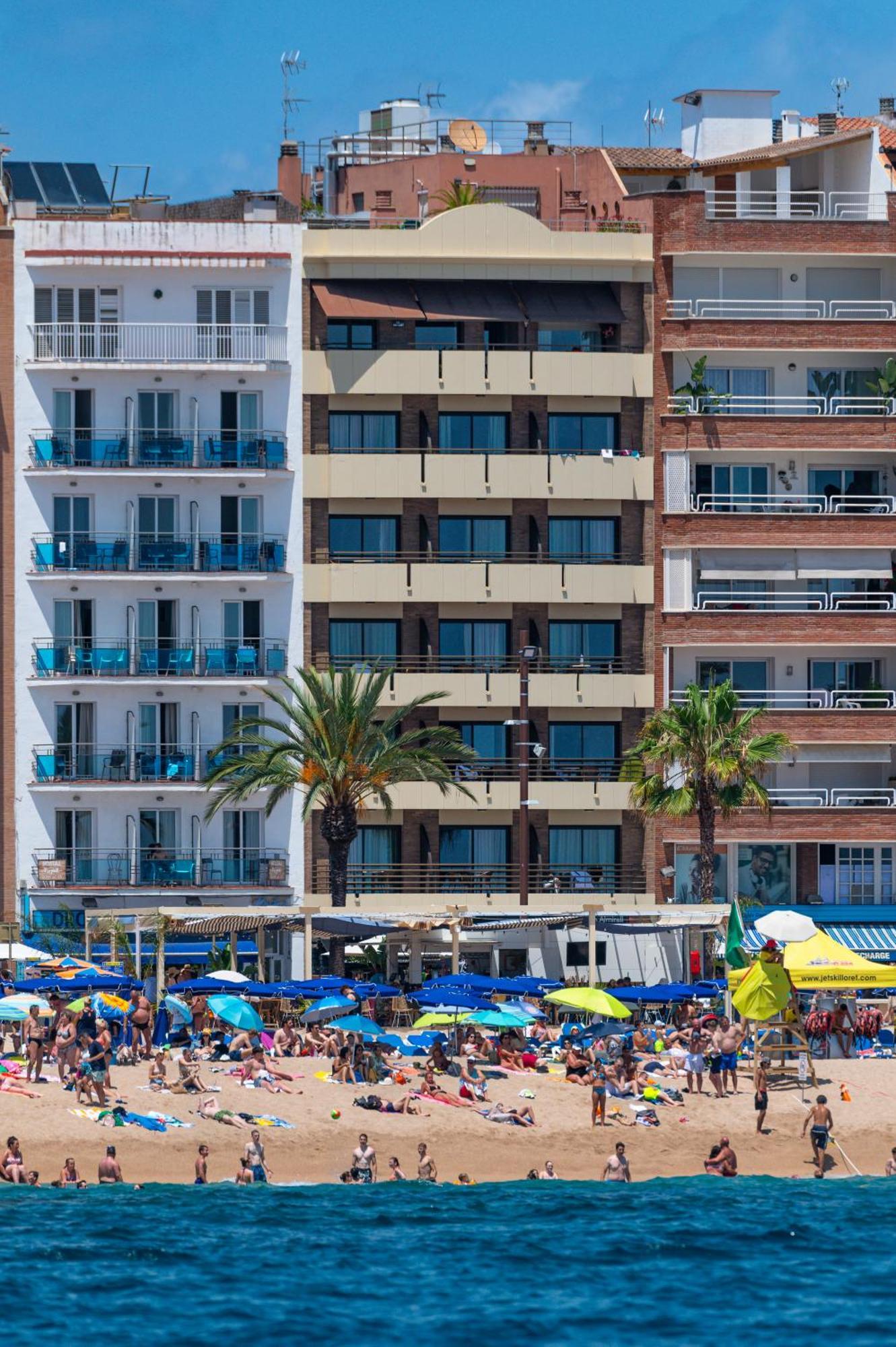 Apartamento Almirall *