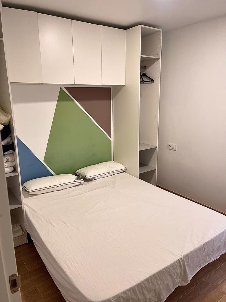 Apartment Bel *