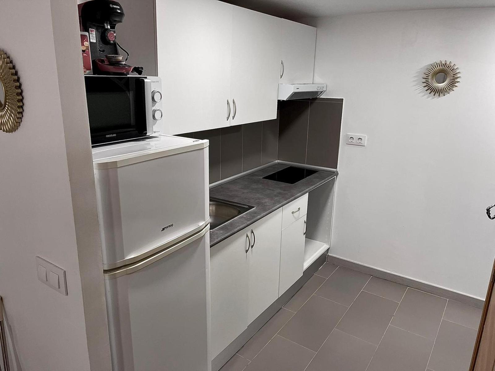 Bel Apartment *