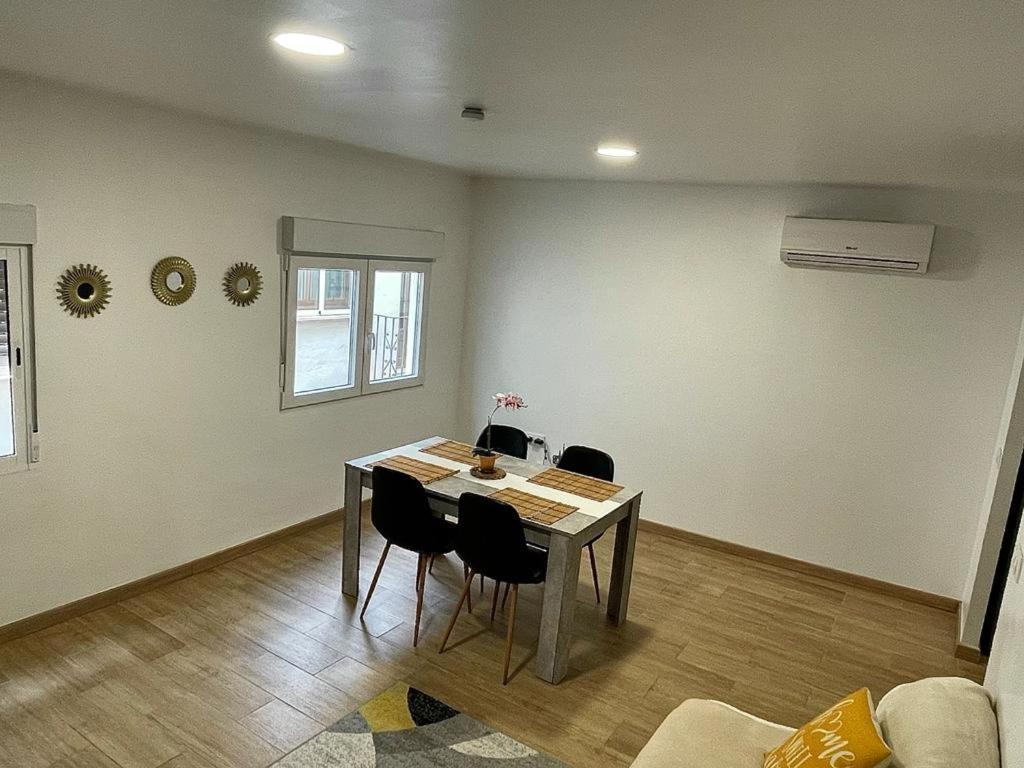 Bel Apartamento Rosas